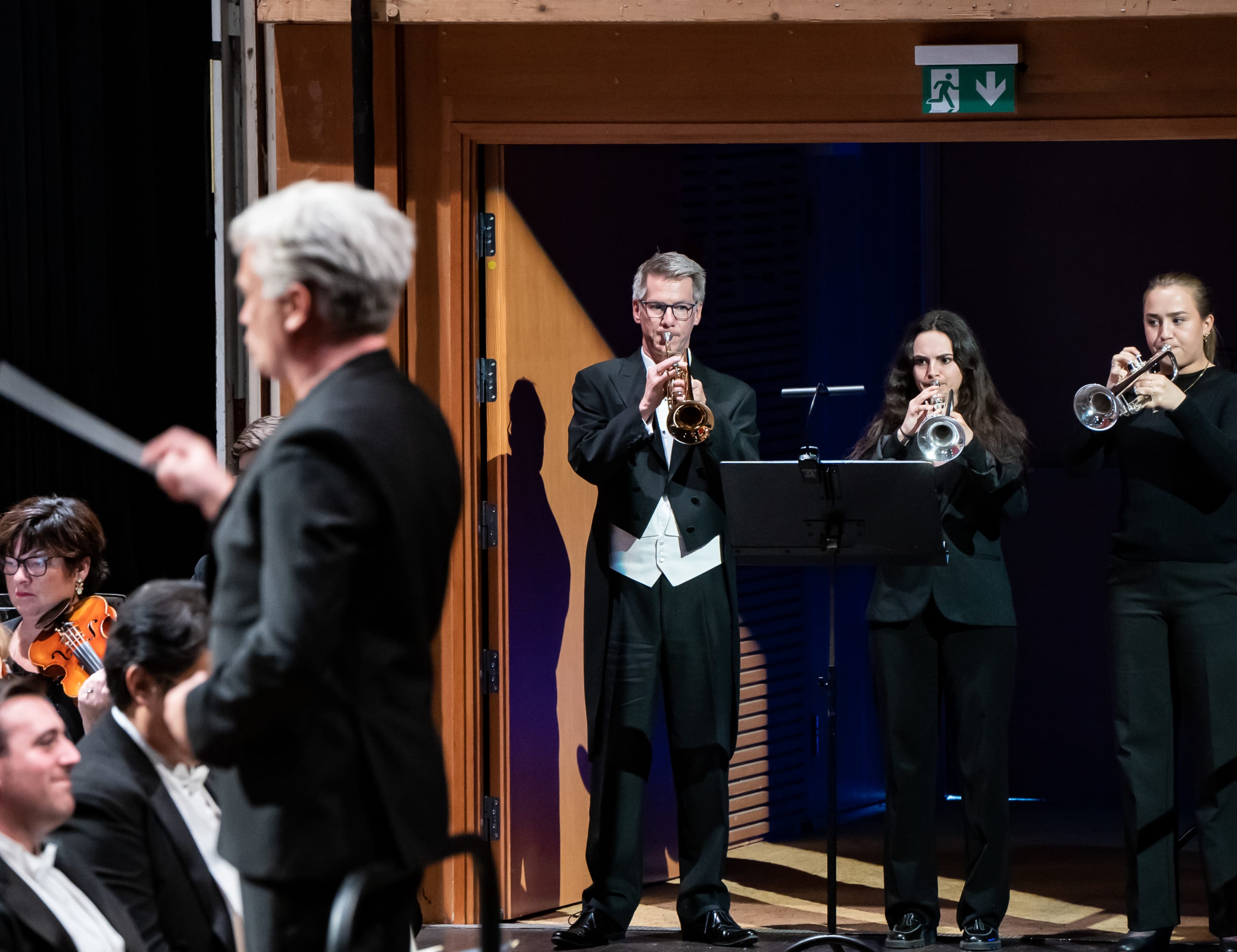 Verdis Requiem. Foto: Synne Sofi Bårdsdatter Bønes