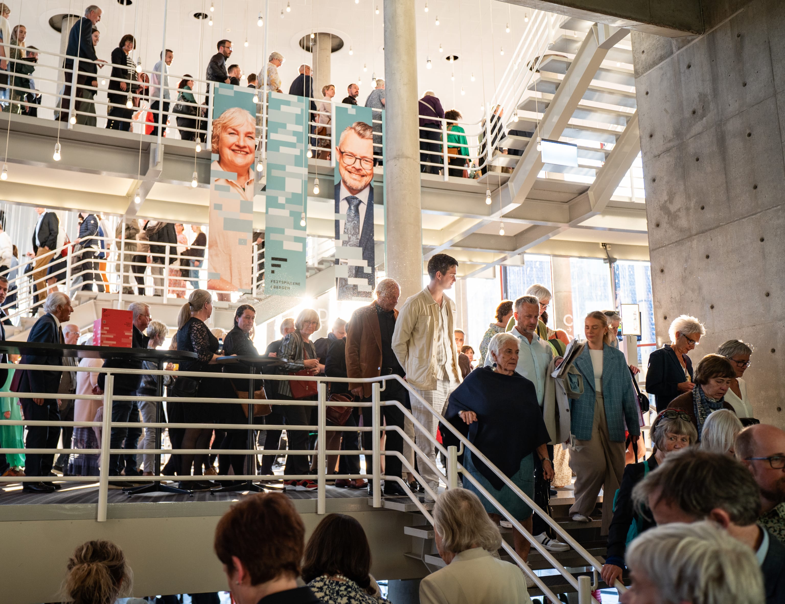 Verdis Requiem. Foto: Synne Sofi Bårdsdatter Bønes