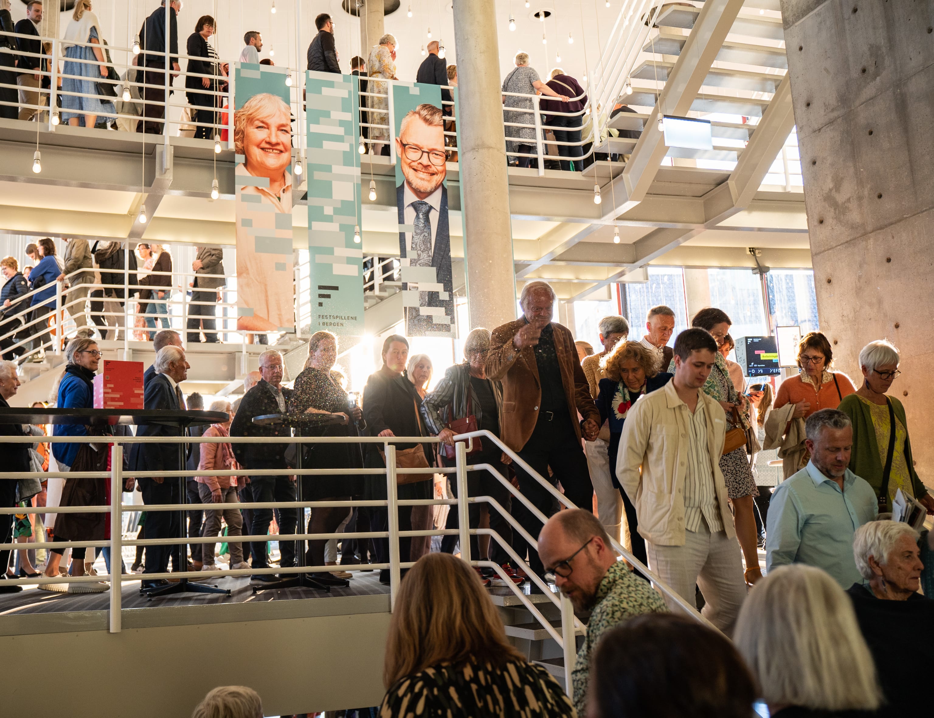 Verdis Requiem. Foto: Synne Sofi Bårdsdatter Bønes