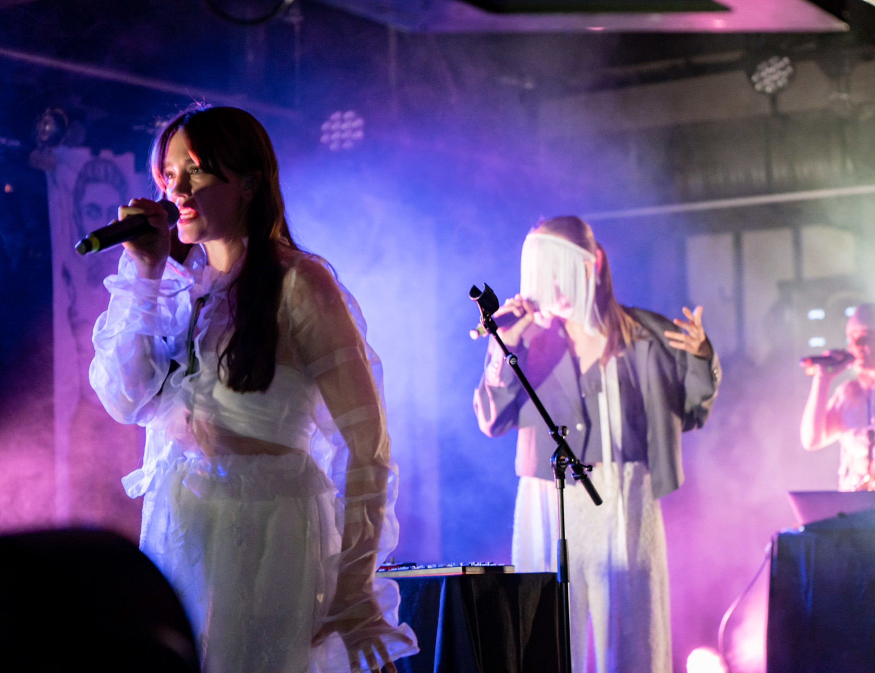 han gaiden. Foto: Synne Sofi Bårdsdatter Bønes