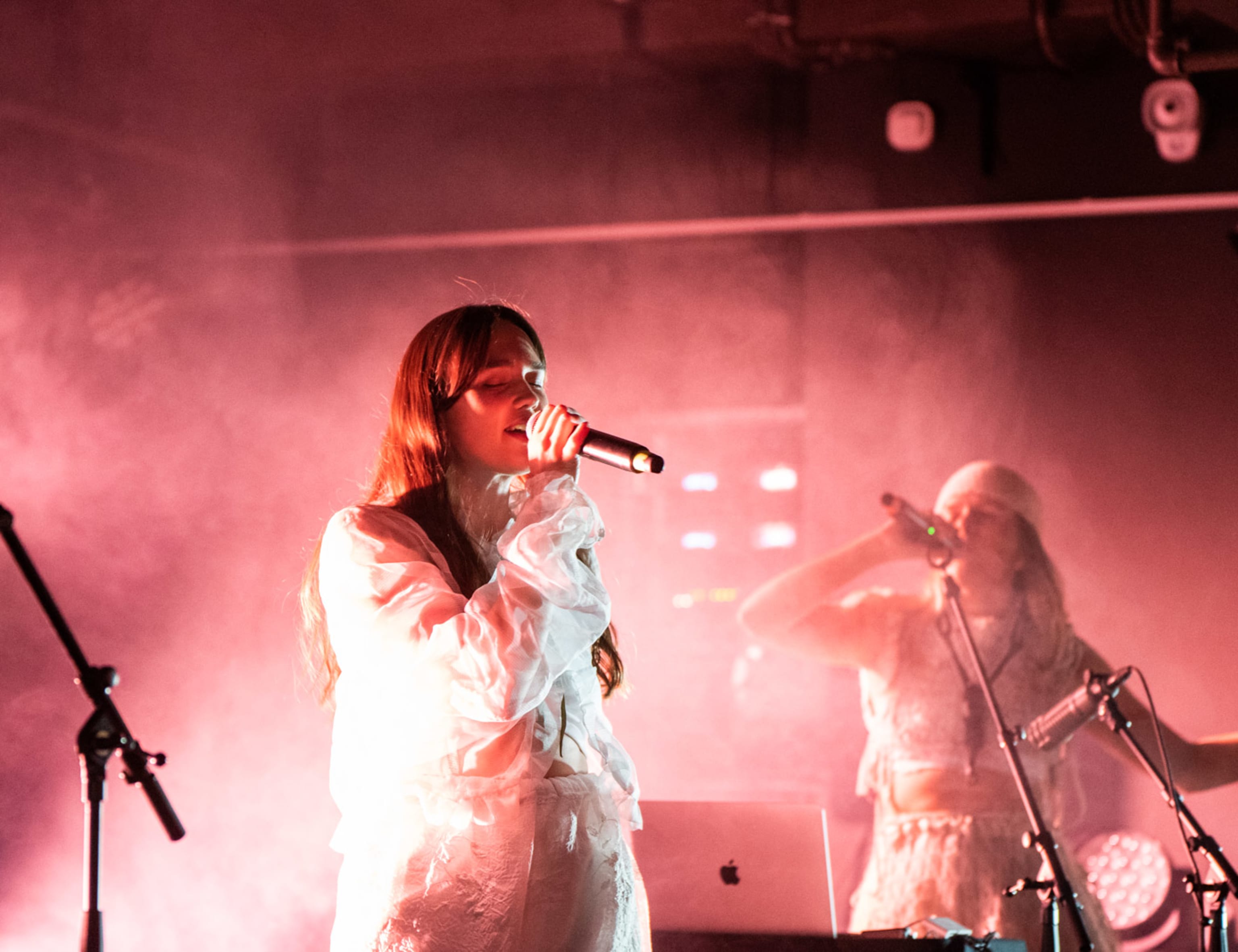 han gaiden. Foto: Synne Sofi Bårdsdatter Bønes