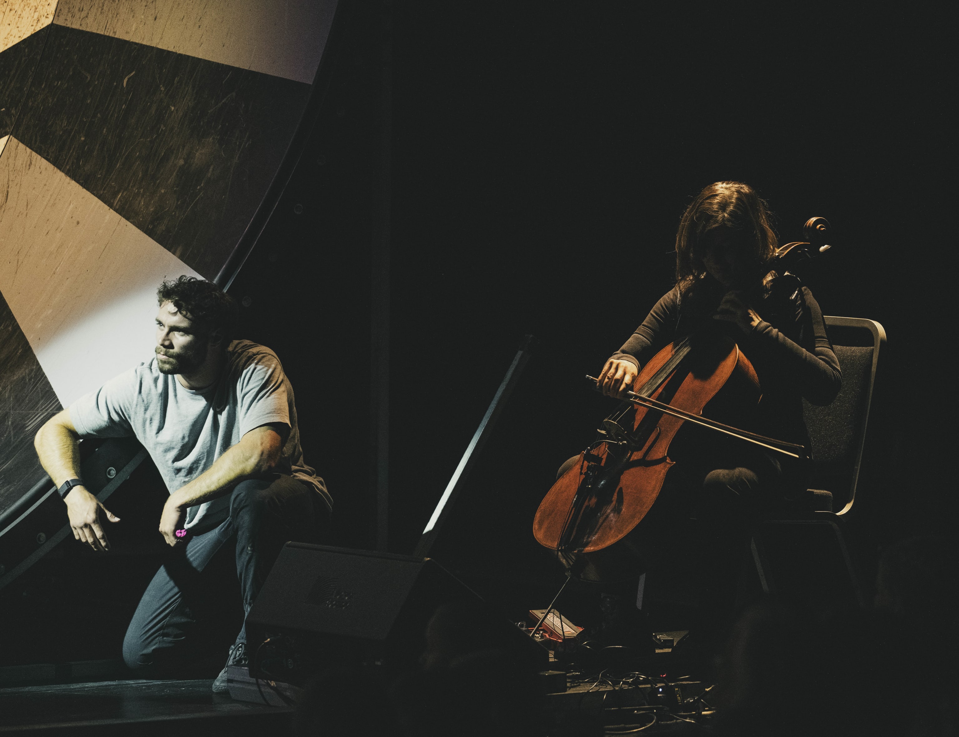 Elements of Freestyle. Foto: Thor Brødreskift