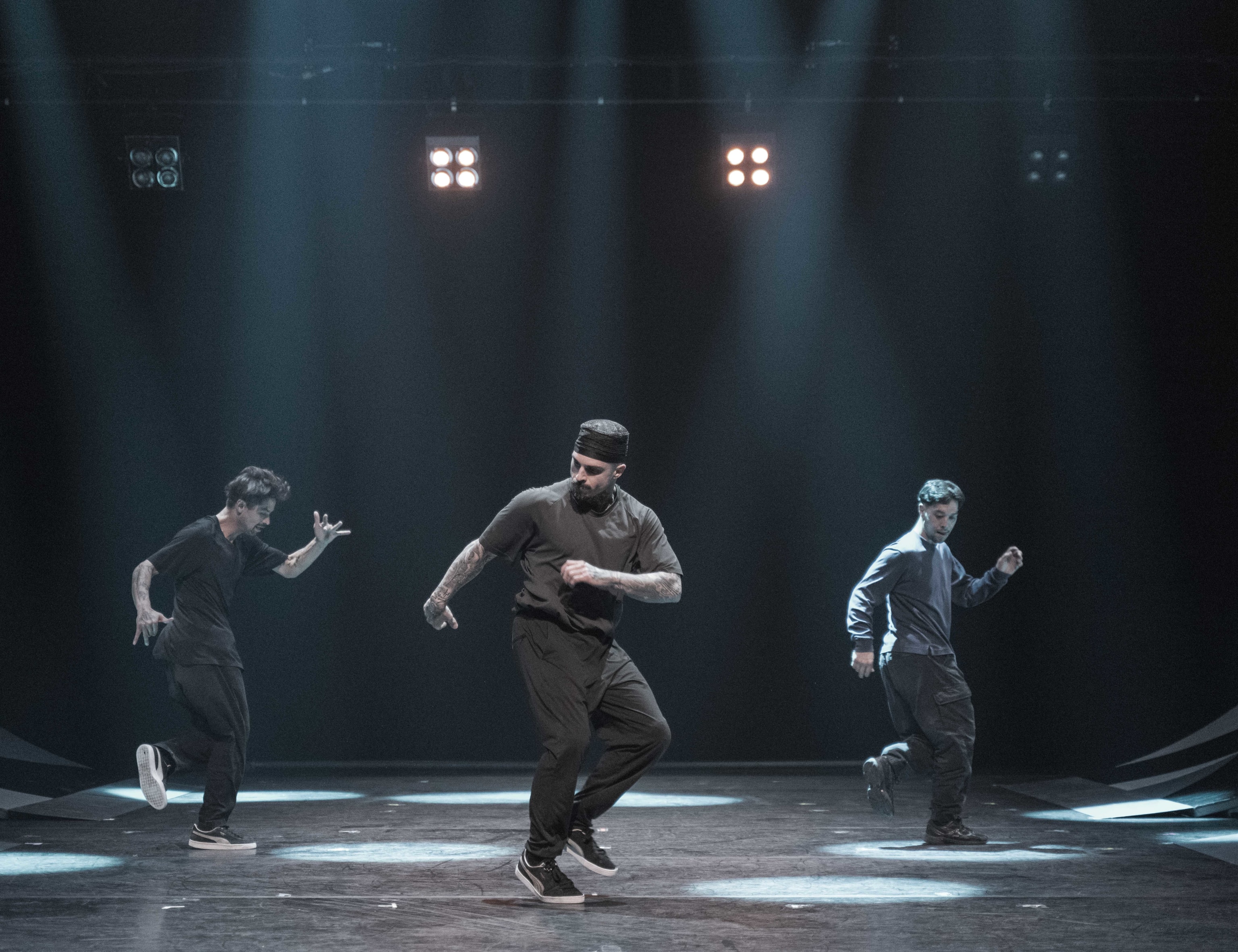 Elements of Freestyle. Foto: Thor Brødreskift