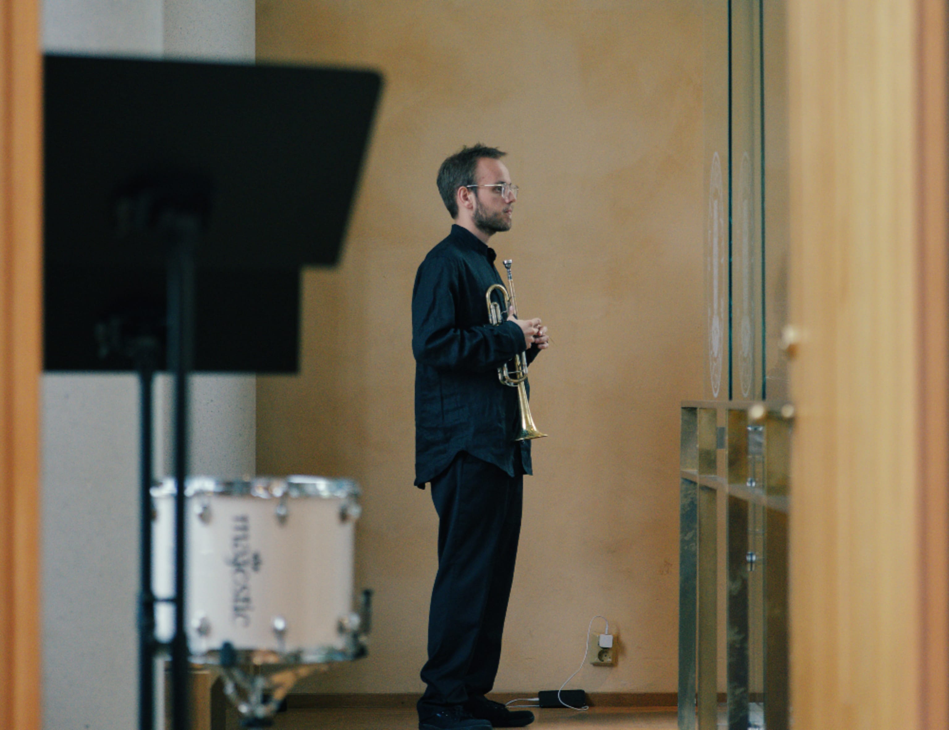 Winterreise. Foto: Miriam Levi