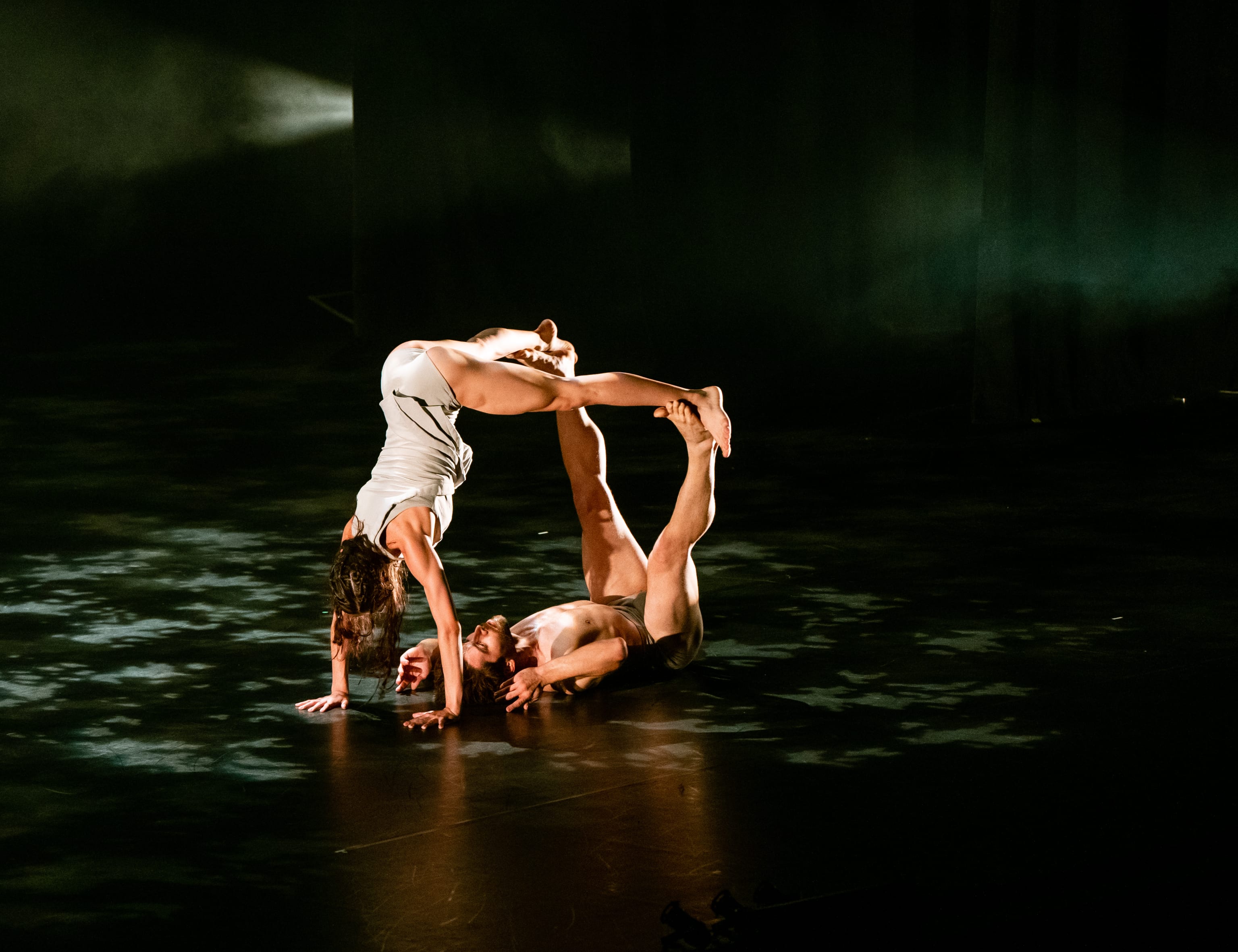 Acosta Danza. Foto: Synne Sofi Bårdsdatter Bønes