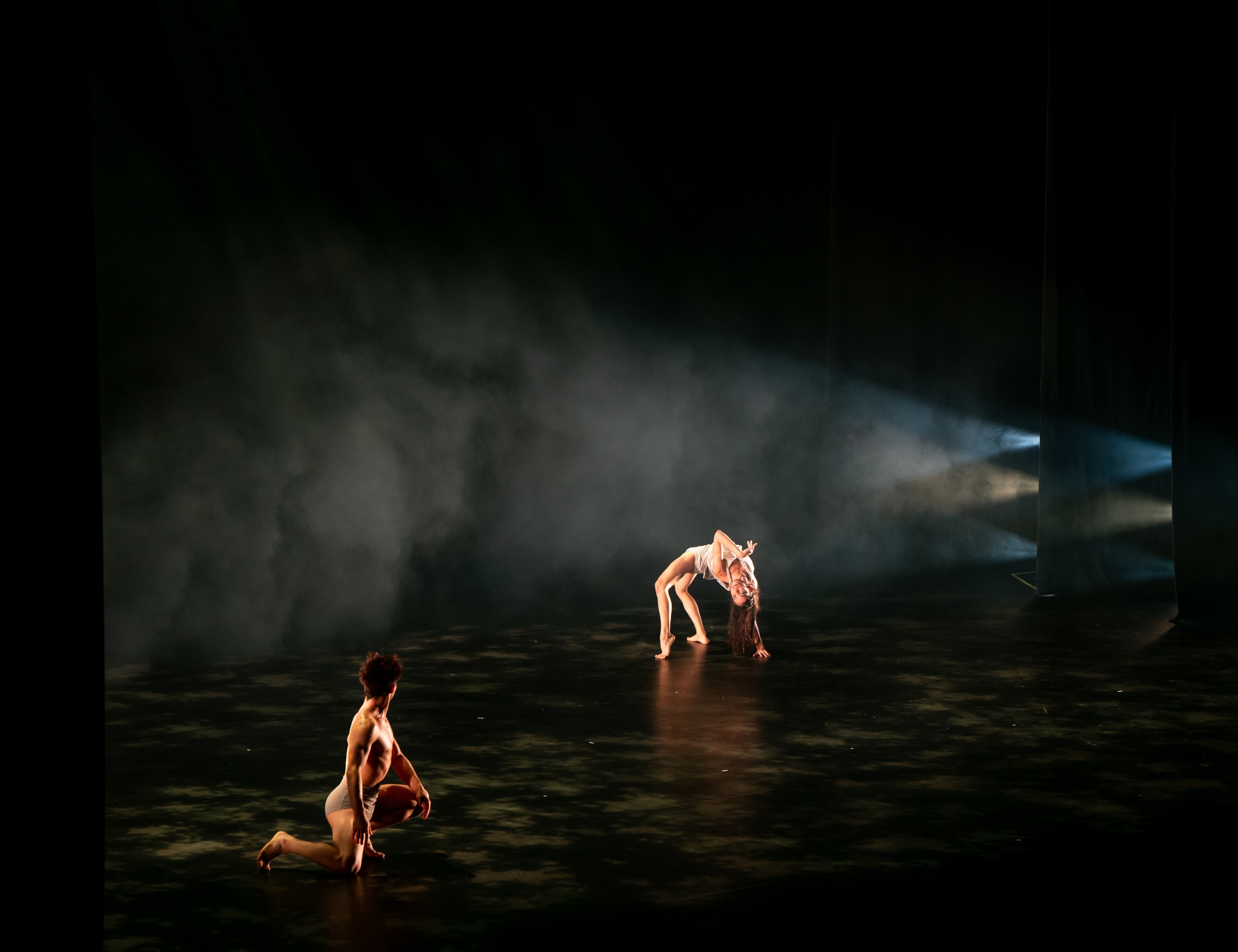 Acosta Danza. Foto: Synne Sofi Bårdsdatter Bønes