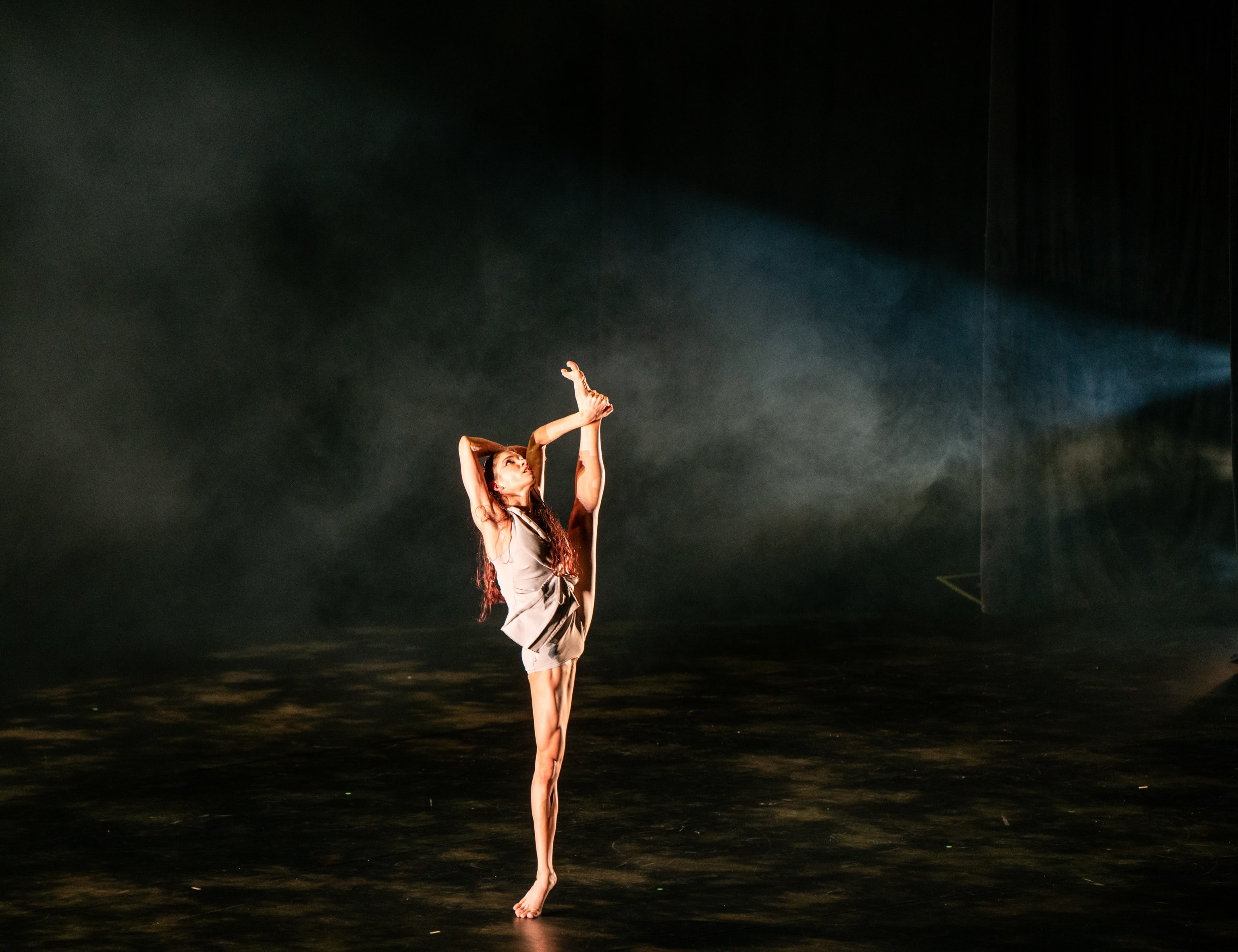 Acosta Danza. Foto: Synne Sofi Bårdsdatter Bønes