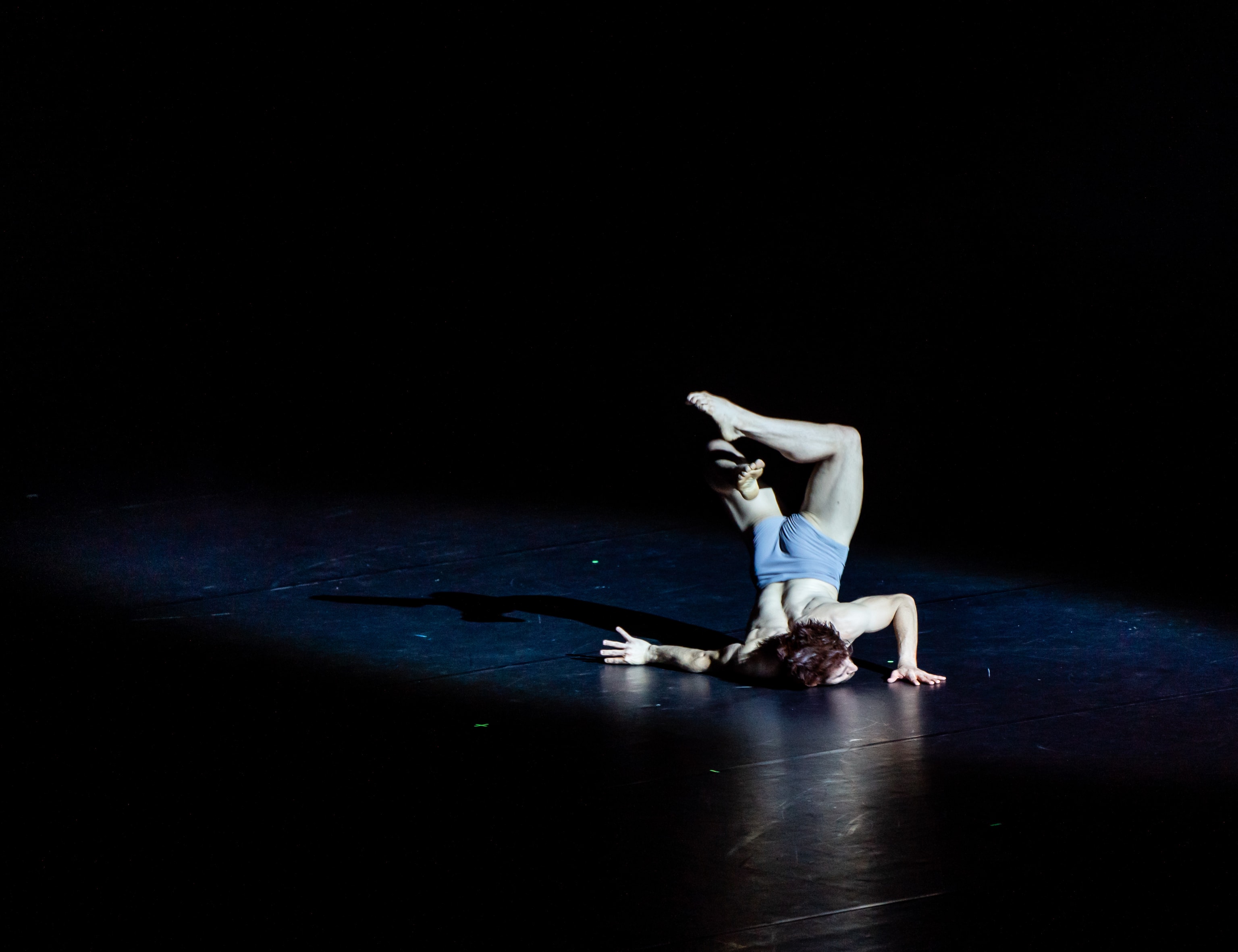 Acosta Danza. Foto: Synne Sofi Bårdsdatter Bønes