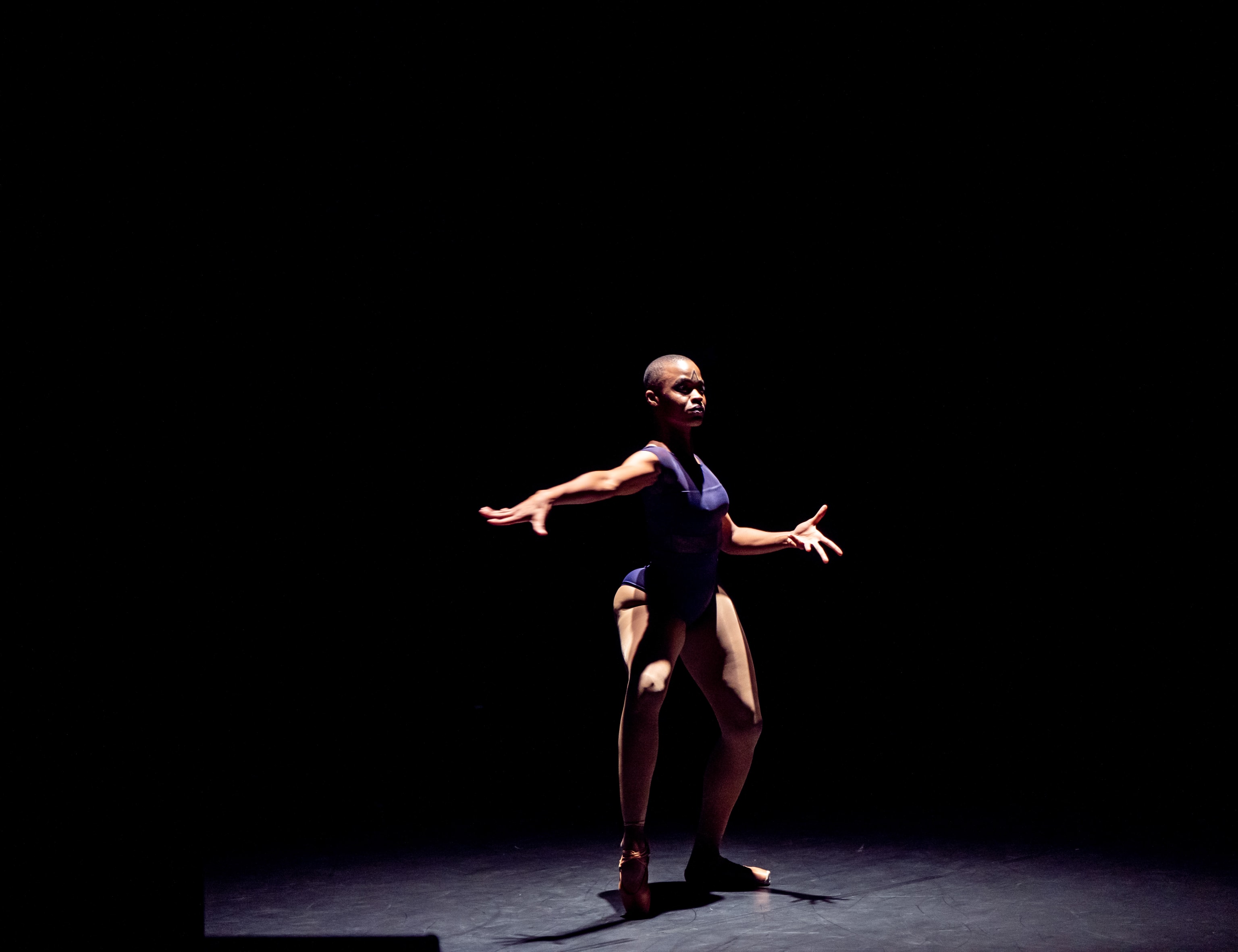 Acosta Danza. Foto: Synne Sofi Bårdsdatter Bønes