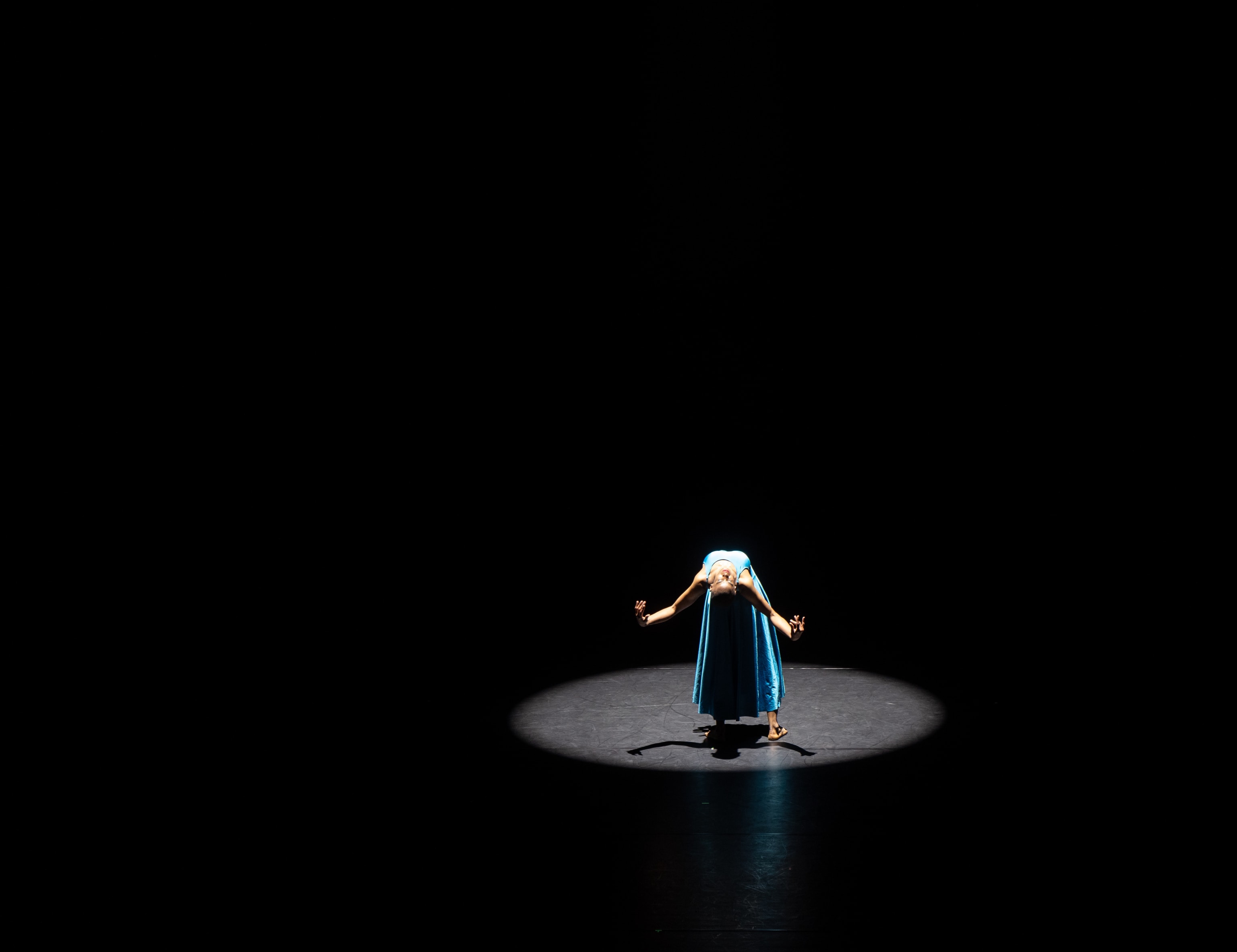 Acosta Danza. Foto: Synne Sofi Bårdsdatter Bønes