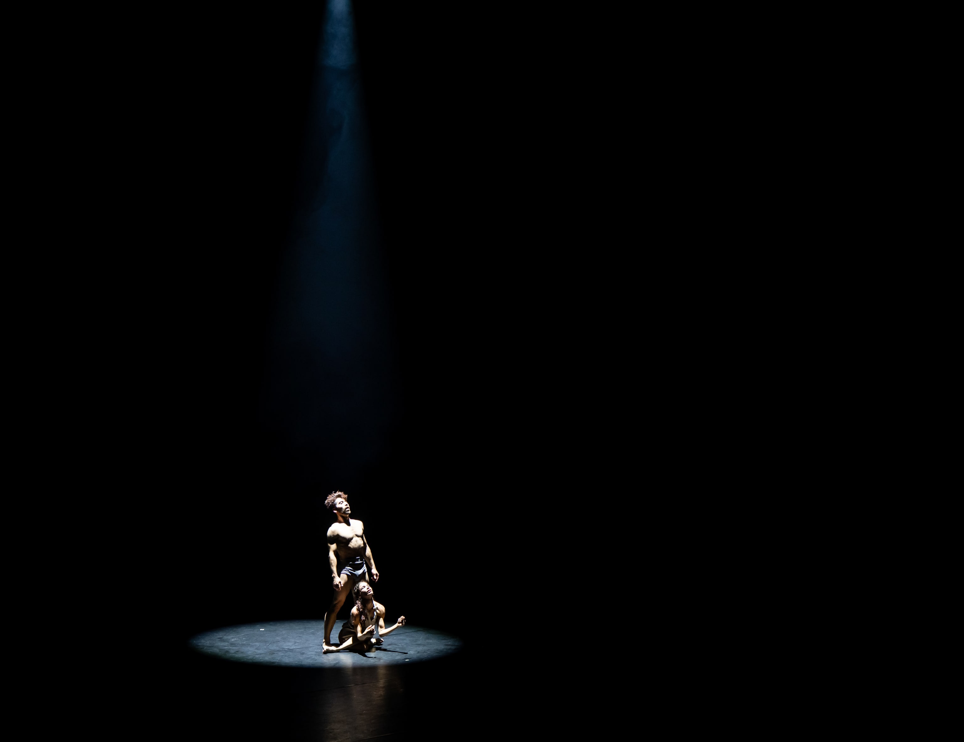 Acosta Danza. Foto: Synne Sofi Bårdsdatter Bønes