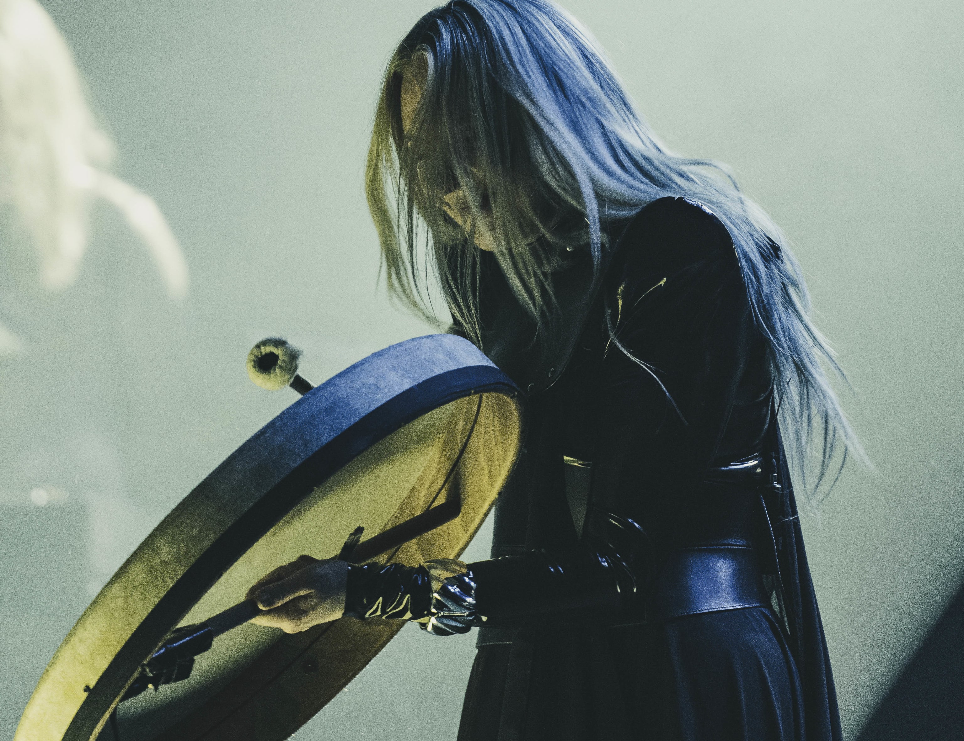 Eivør. Foto: Thor Brødreskift