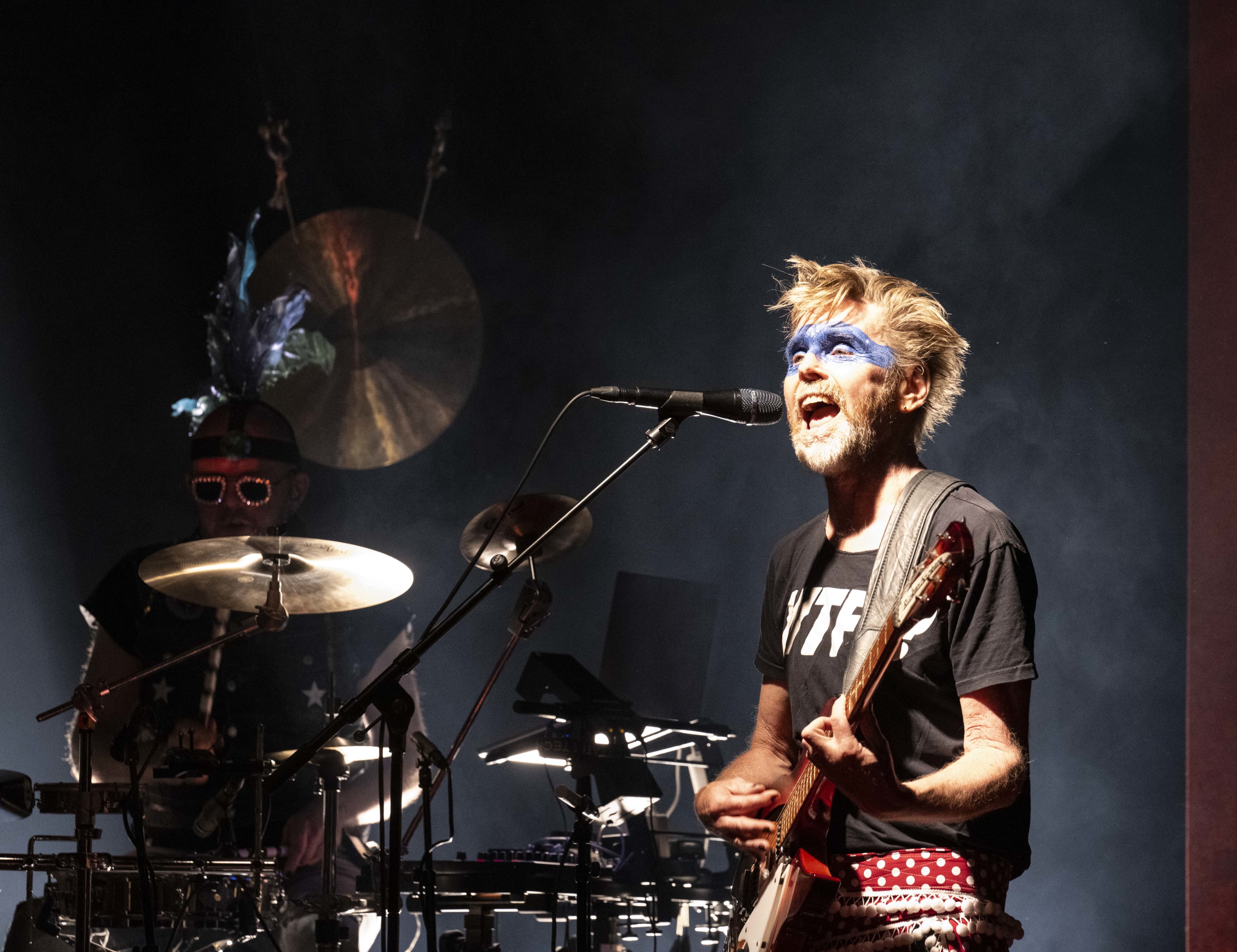 Rock me Baby. Foto: Thor Brødreskift