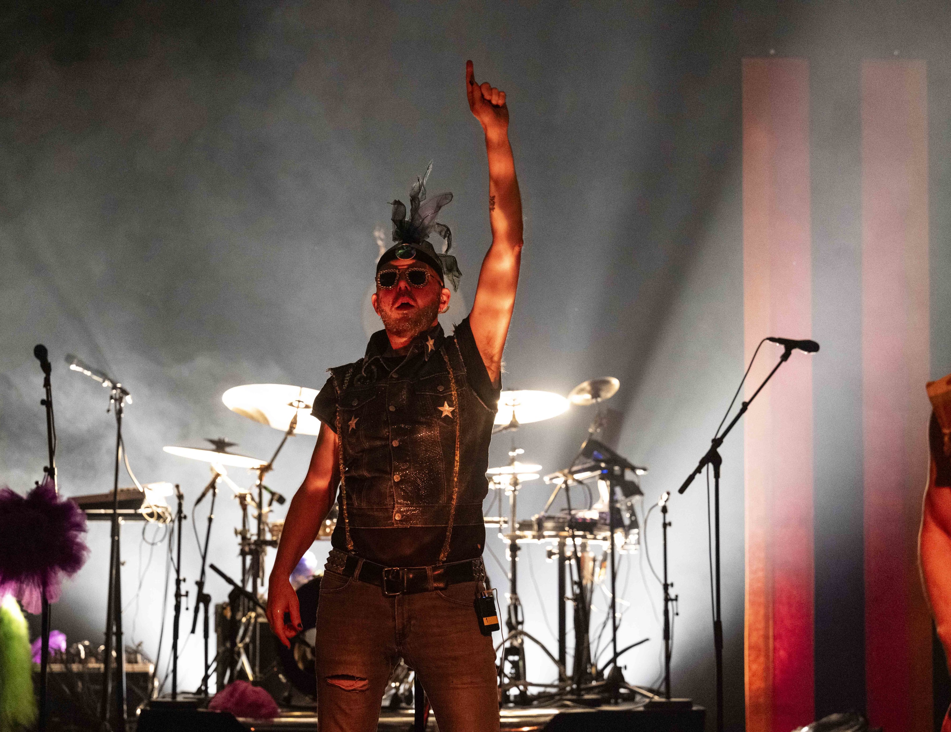 Rock me Baby. Foto: Thor Brødreskift