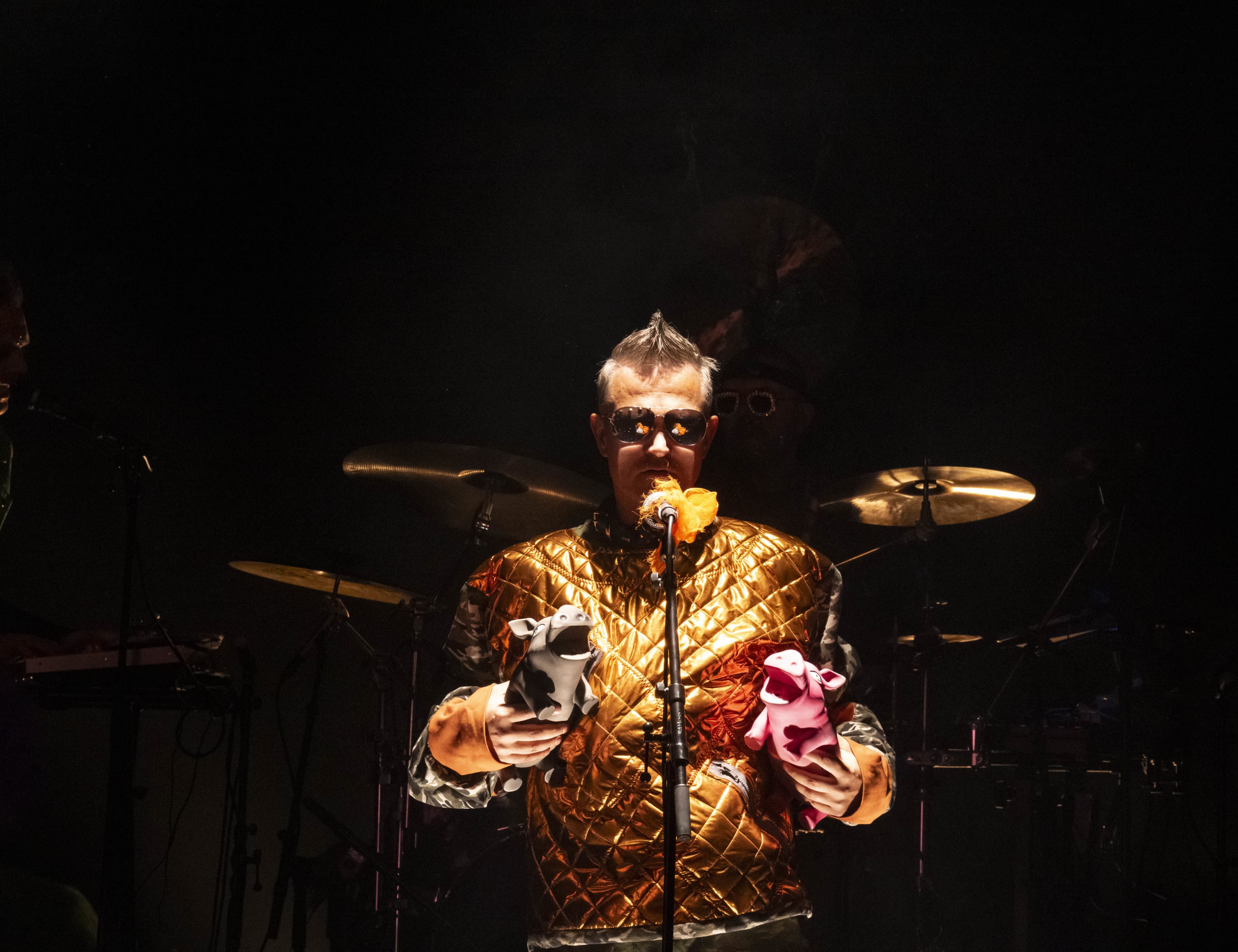 Rock me Baby. Foto: Thor Brødreskift