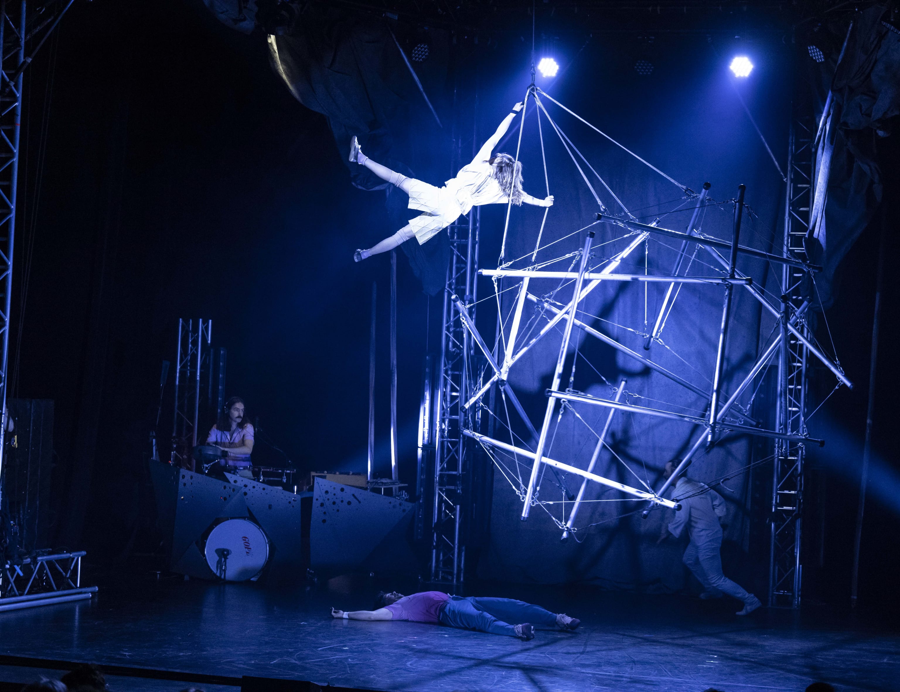 Tipping Point. Foto: Thor Brødreskift