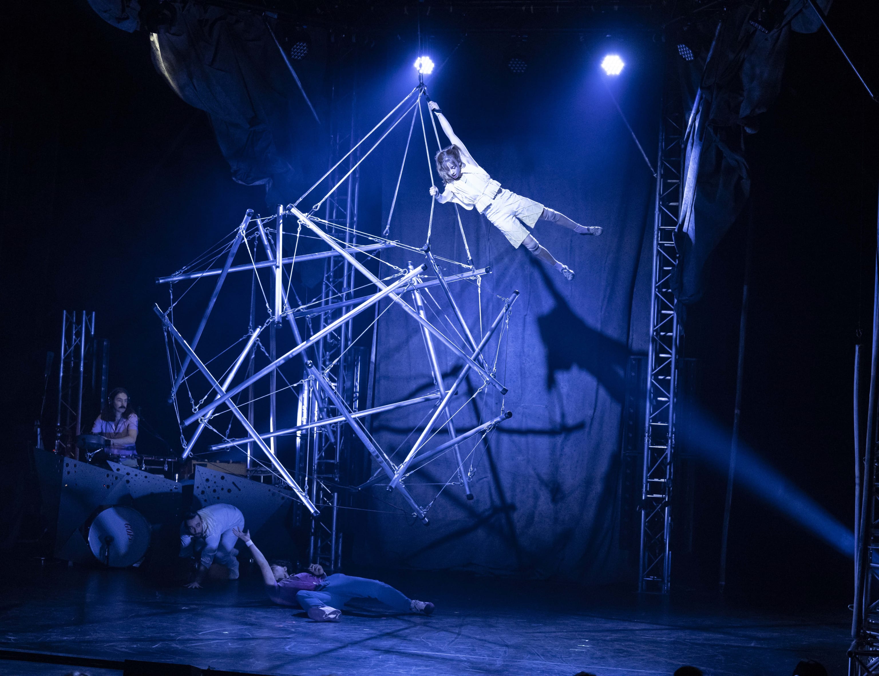 Tipping Point. Foto: Thor Brødreskift
