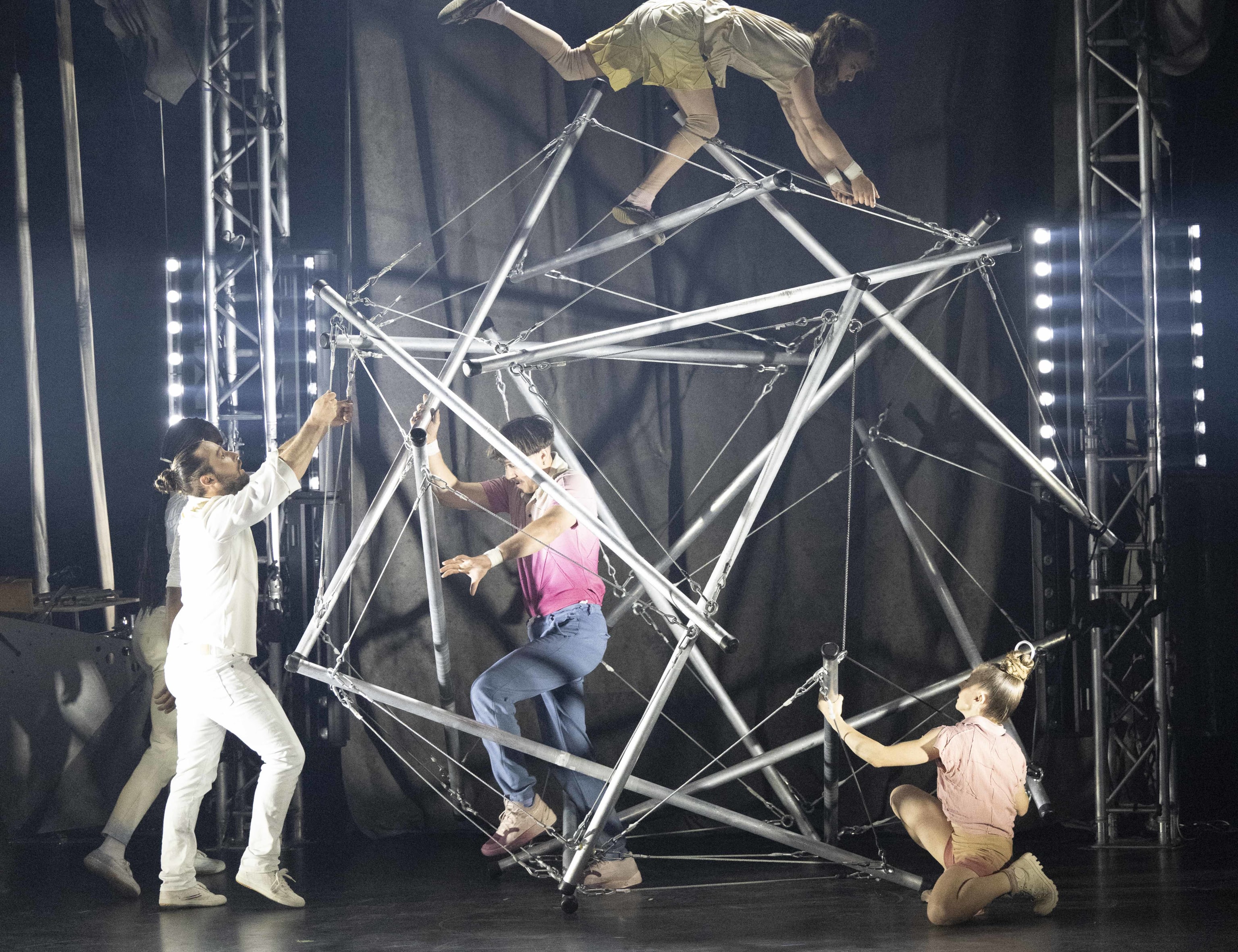 Tipping Point. Foto: Thor Brødreskift