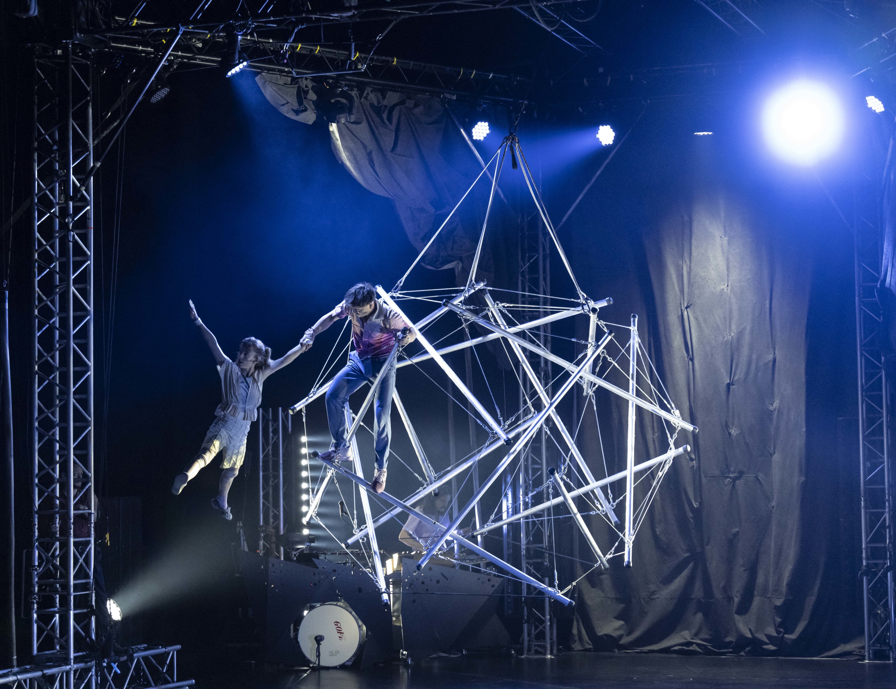 Tipping Point. Foto: Thor Brødreskift