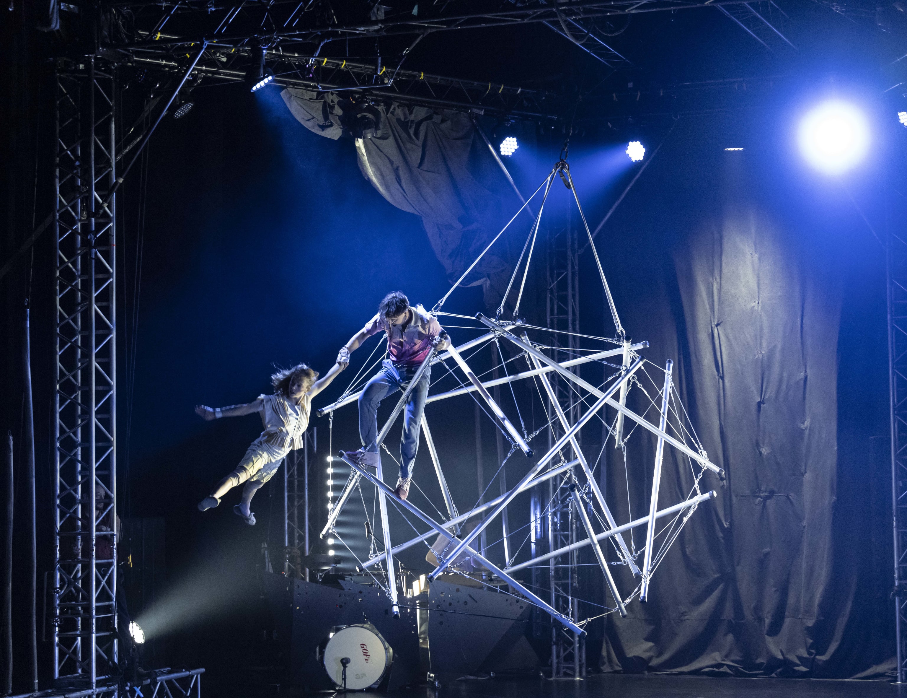 Tipping Point. Foto: Thor Brødreskift