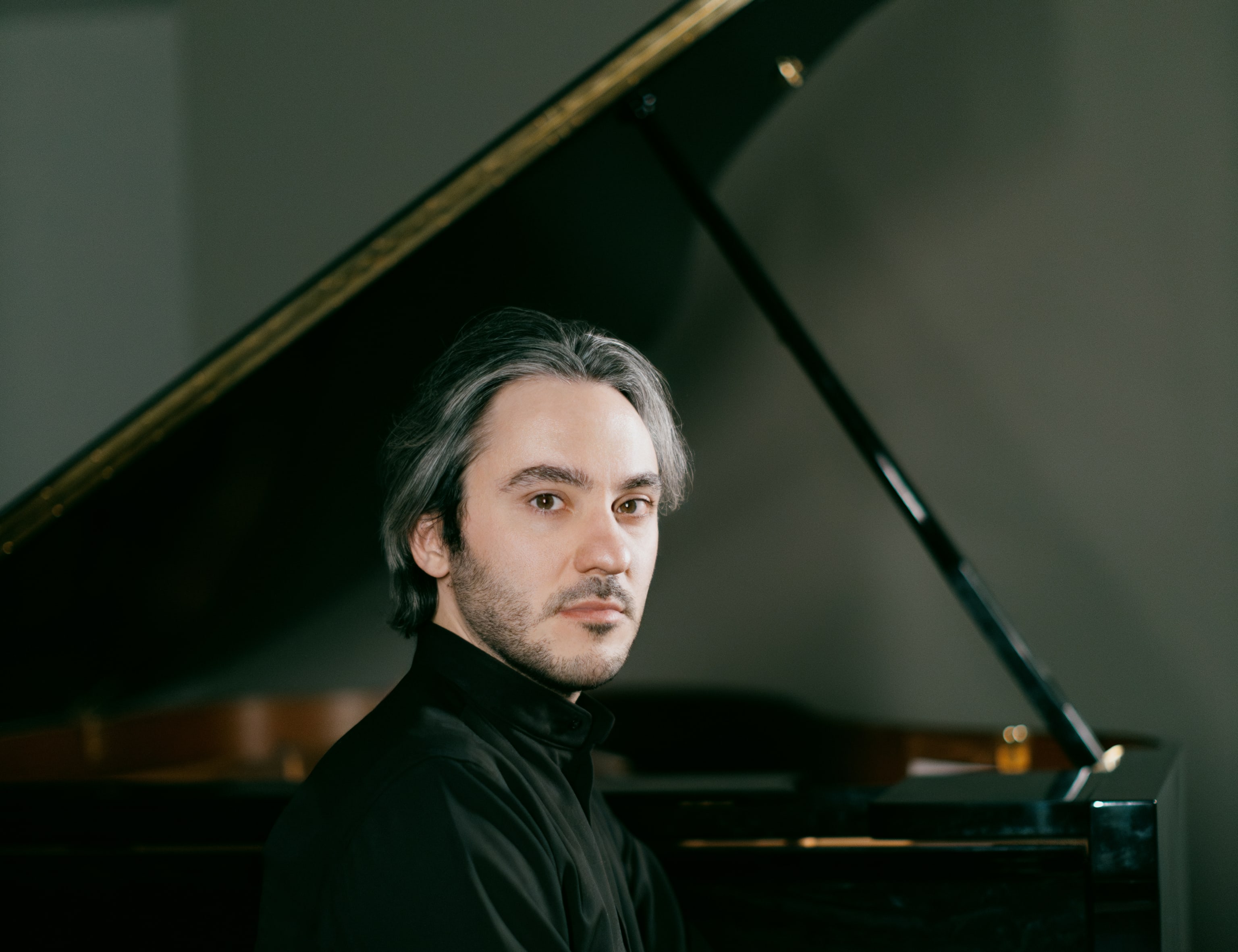 Alexander Gadjiev. Foto: Victoria Nazarova