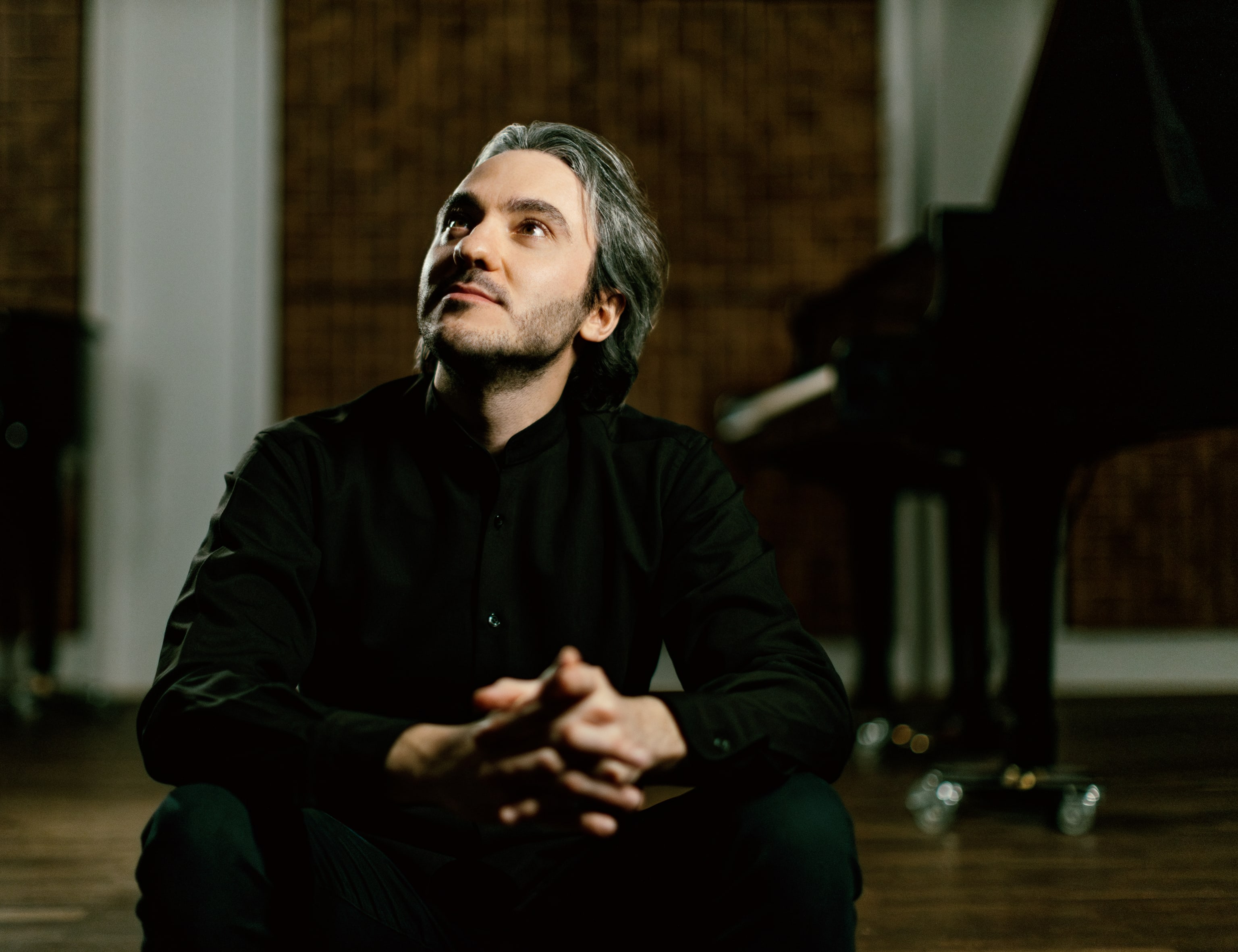 Alexander Gadjiev. Foto: Victoria Nazarova
