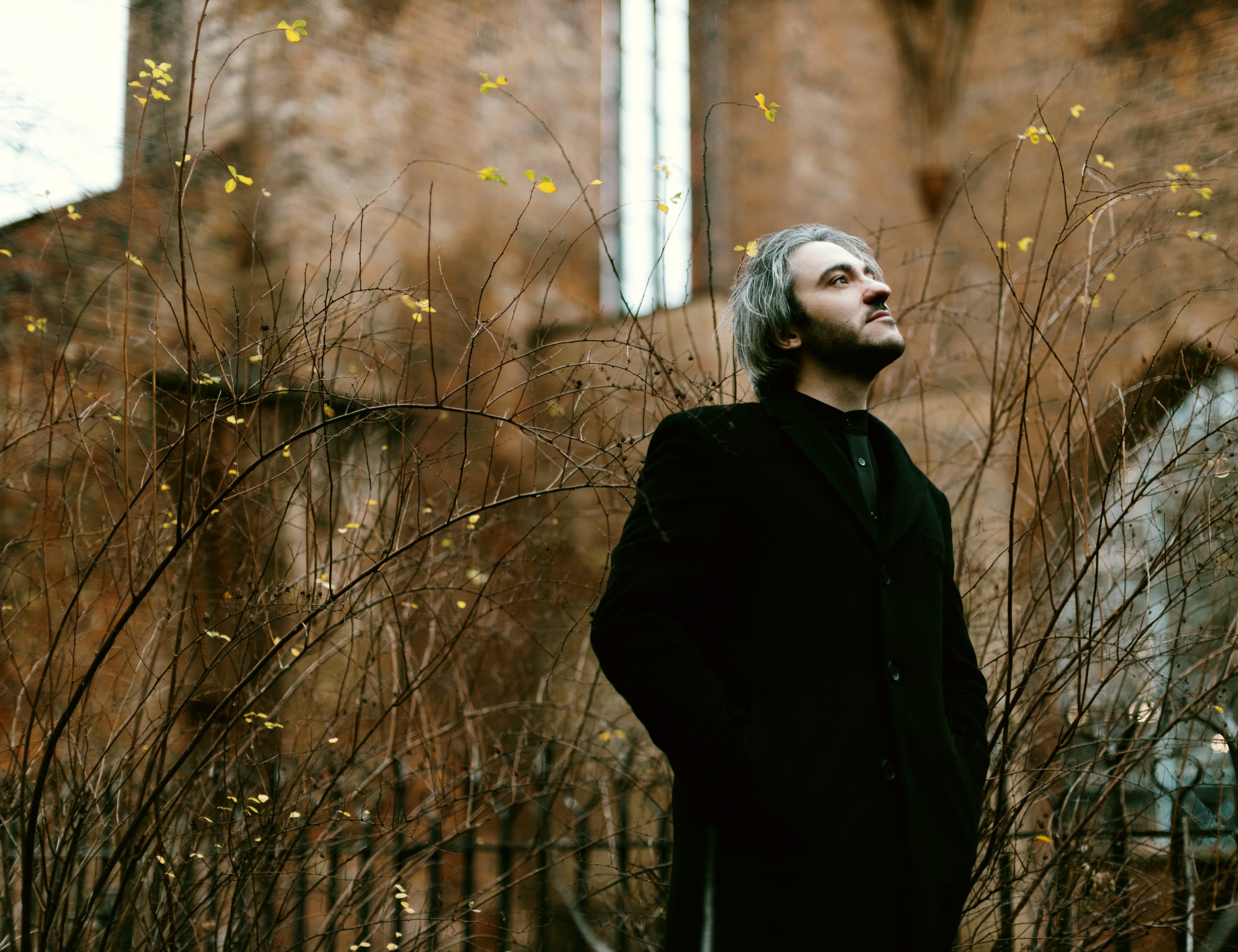 Alexander Gadjiev. Foto: Victoria Nazarova