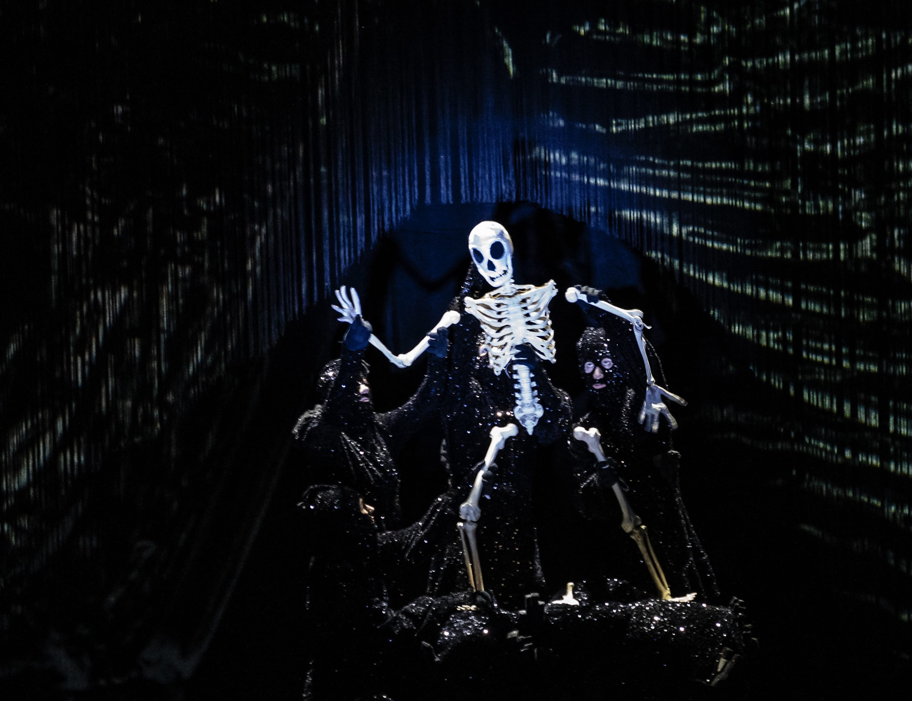 Dead as a Dodo. Foto: Erato Tzavara