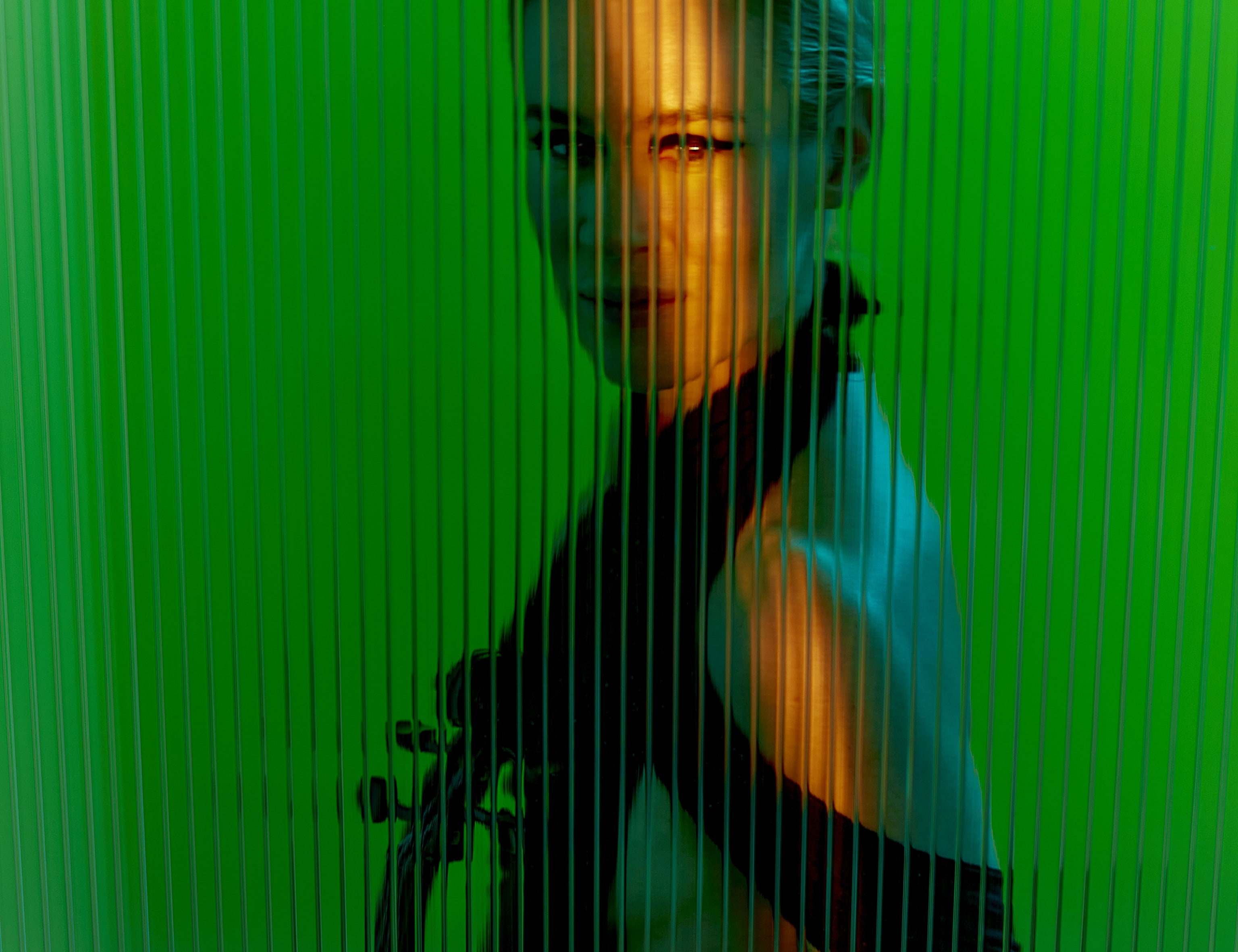 Eldbjørg Hemsing. Foto: Gregor Hohenberg