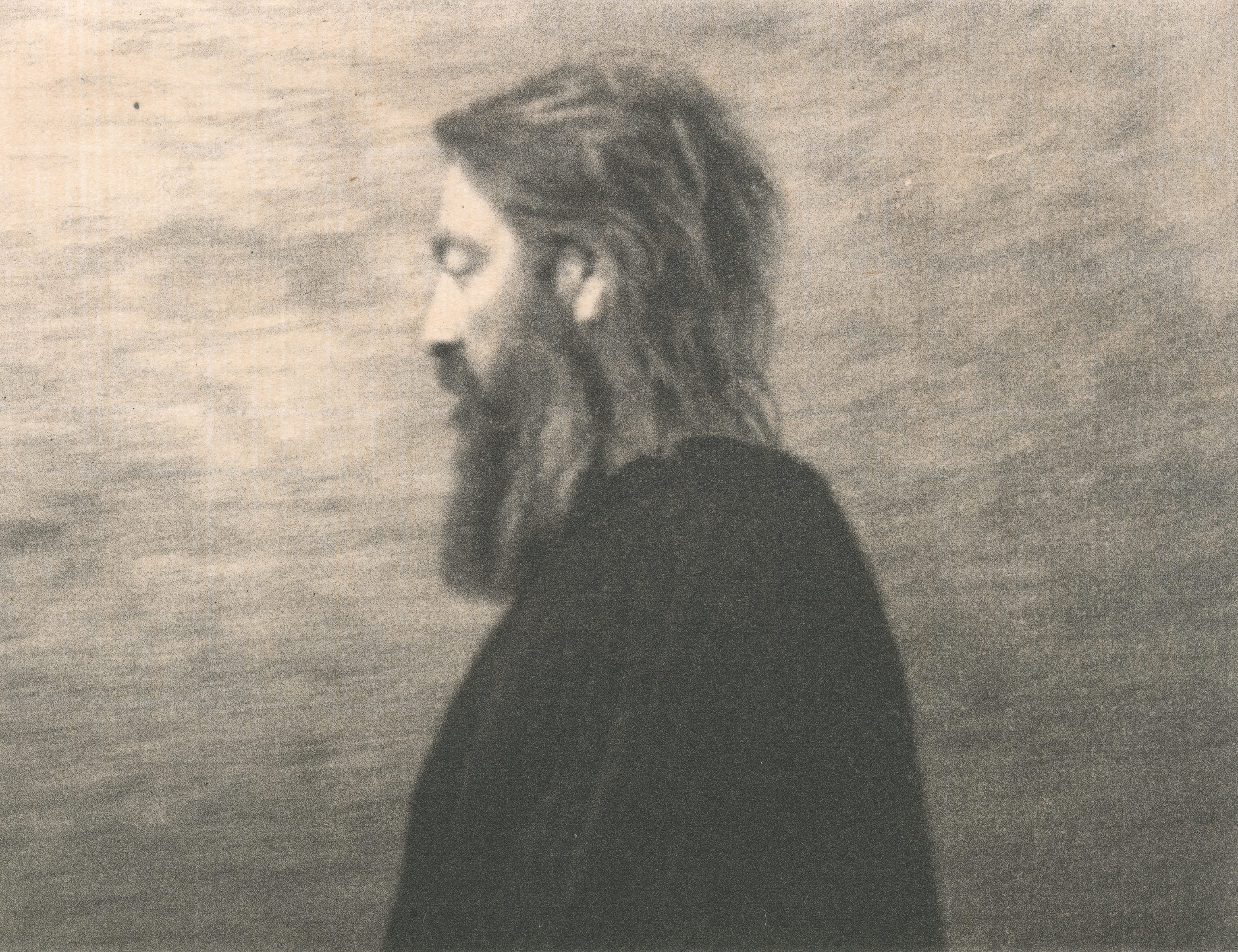 Joep Beving. Foto: Jaap Beyleveld & Peter van Langen