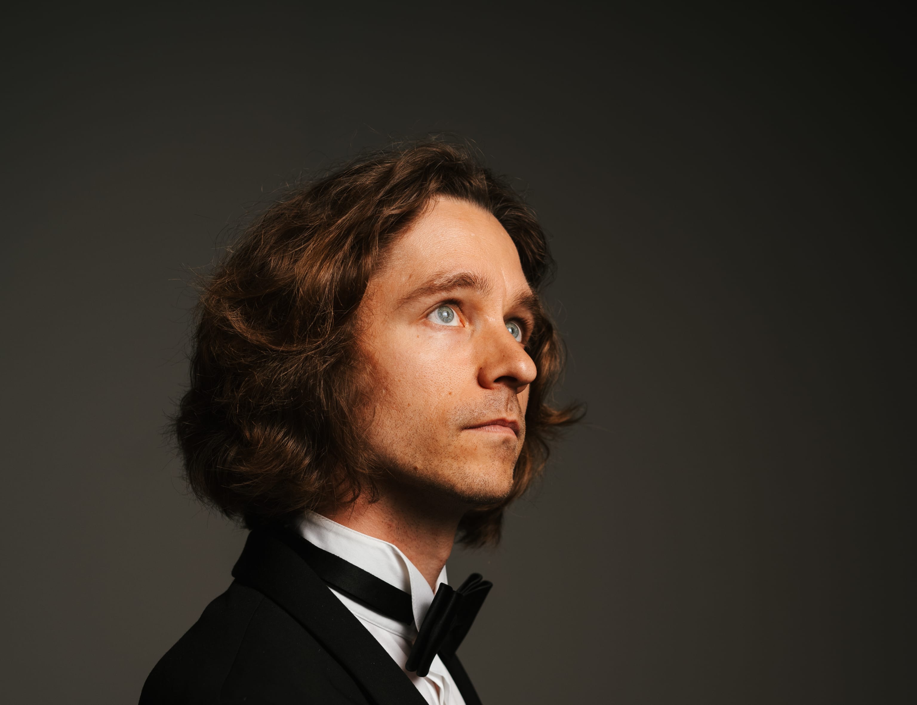 Ole Christian Haagenrud. Foto: Sveinung Hoel Bjorå