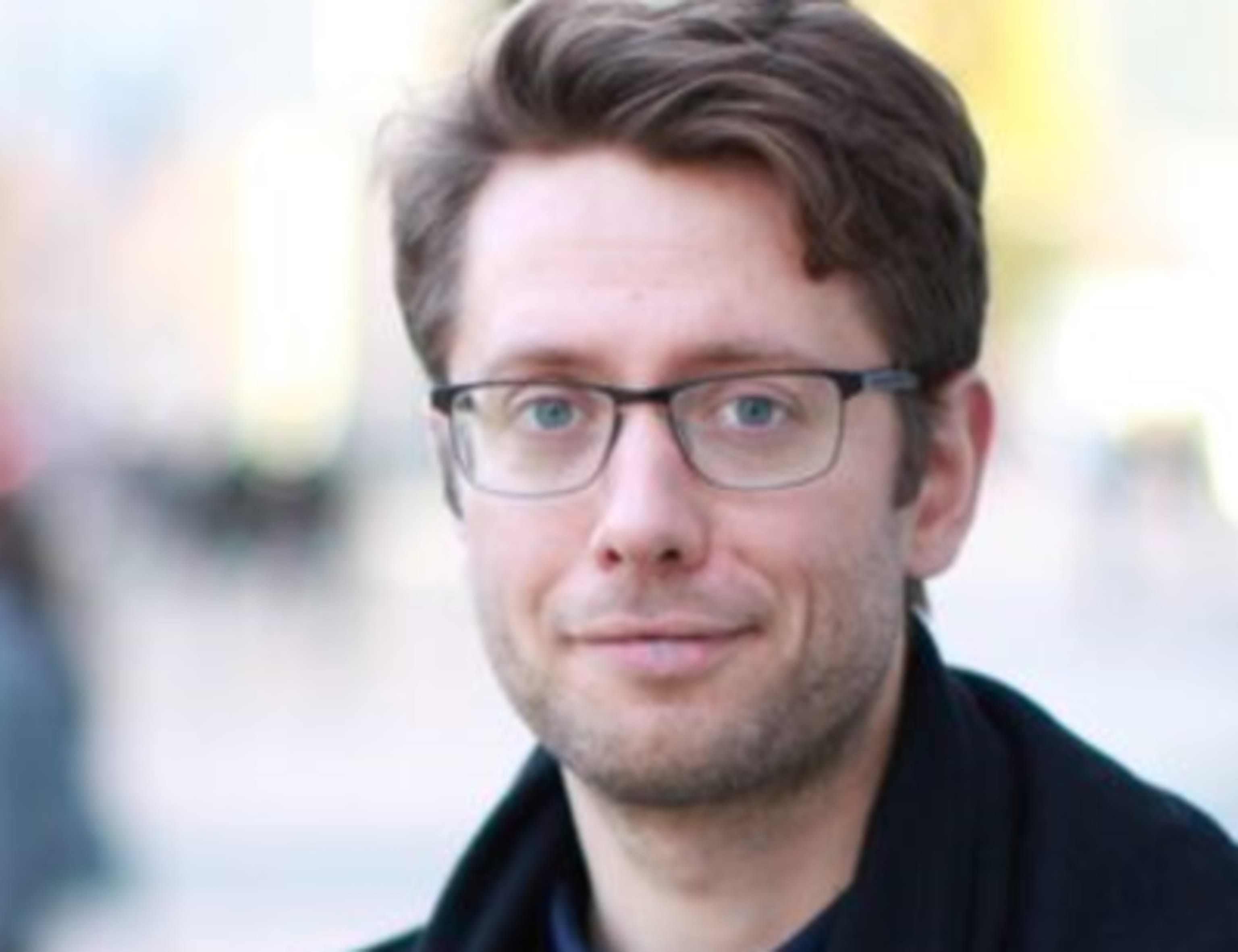 Aslak Hjeltnes. Foto: Kristian Hereid.