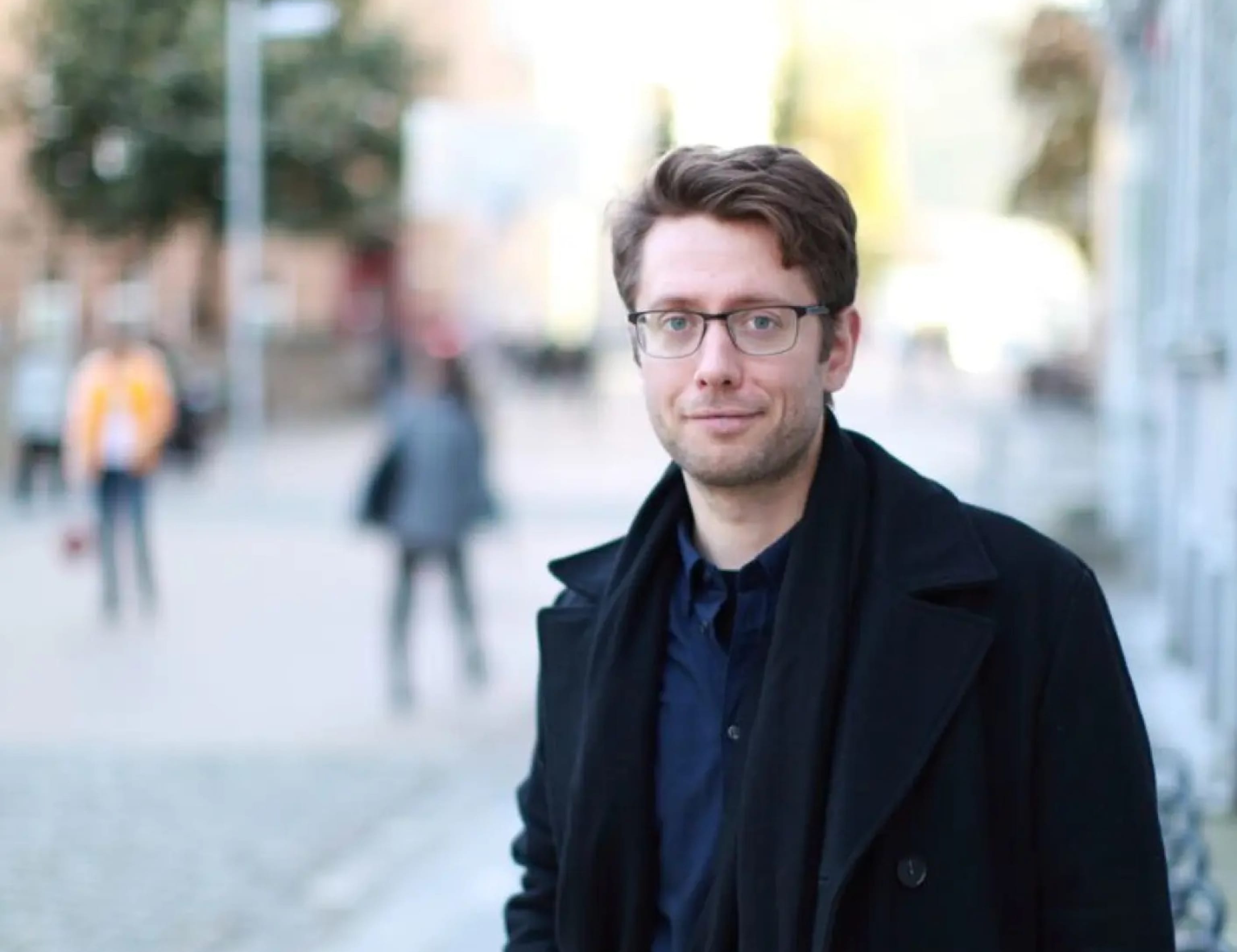 Aslak Hjeltnes. Foto: Kristian Hereid.