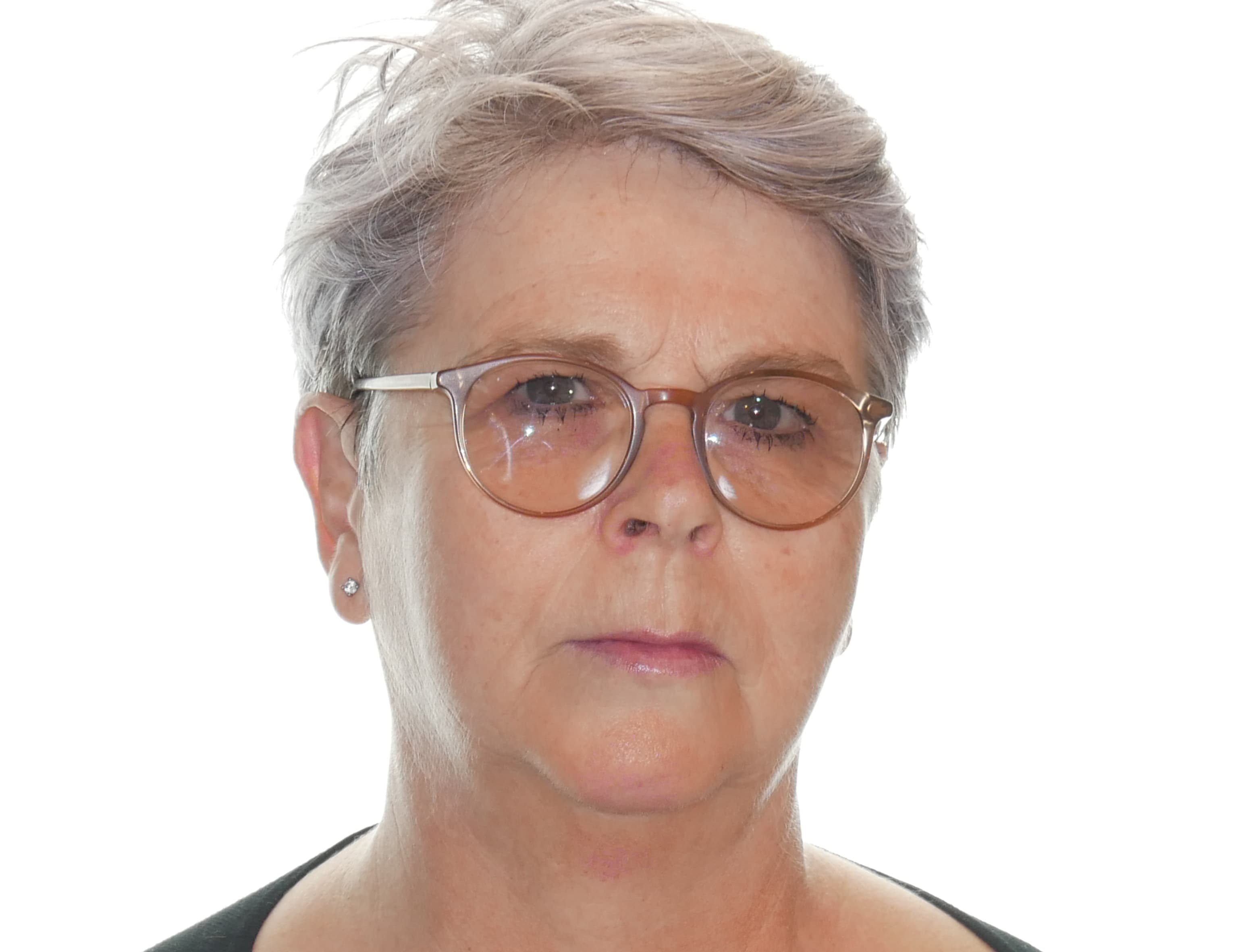 Ellen Mortensen. Foto: Privat