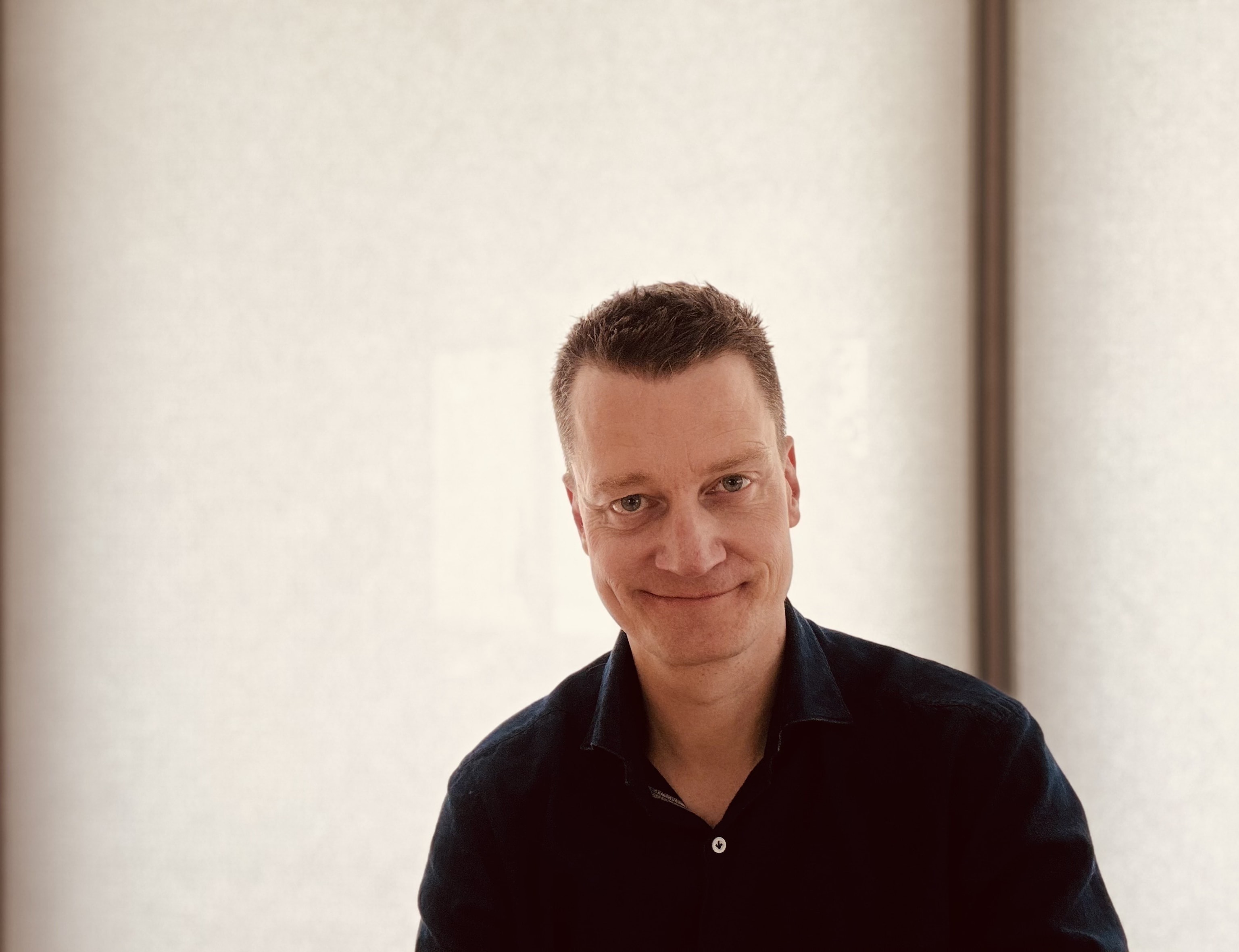 Magnus Johan Engen. Foto: Privat