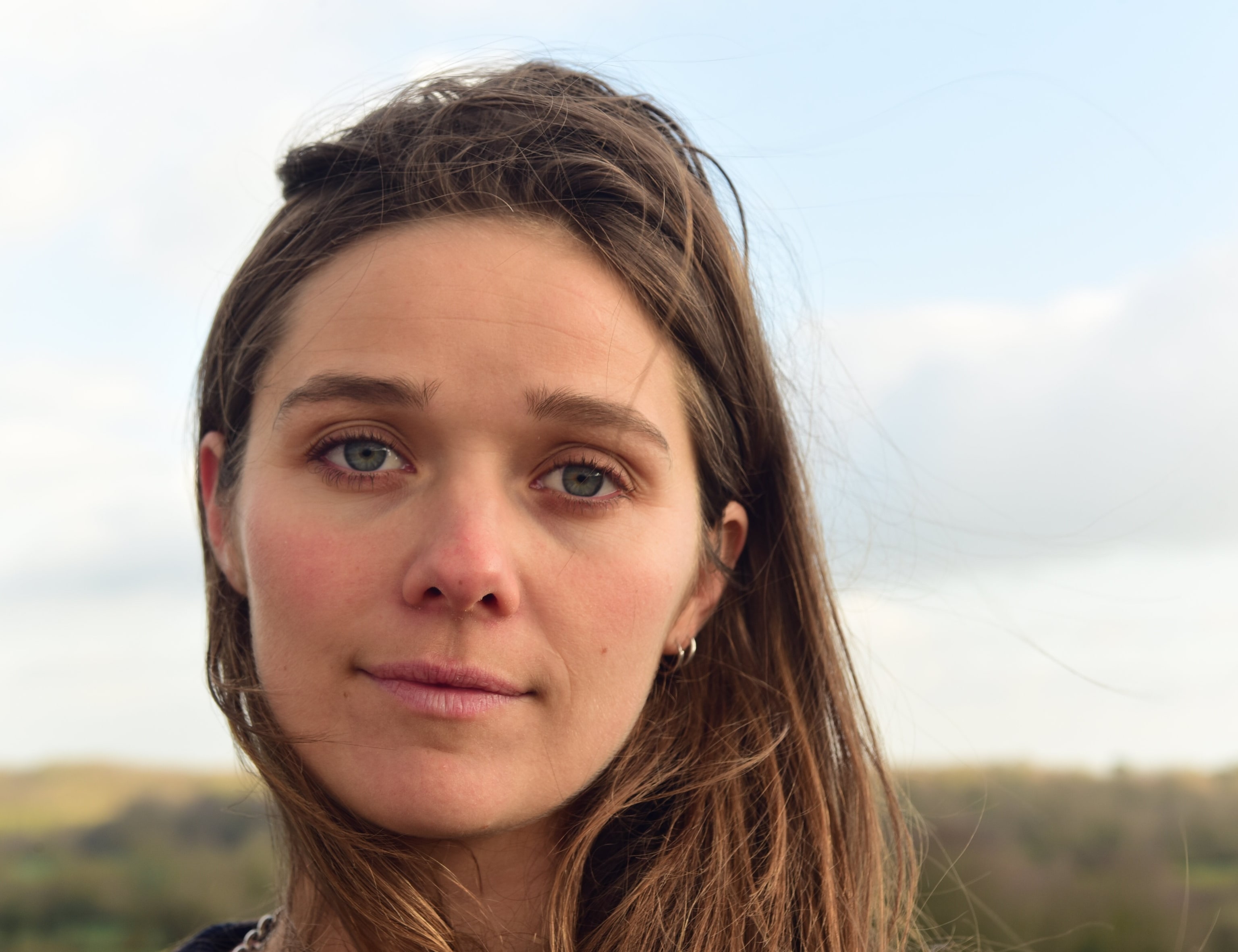 Servane Dècle. Foto: darkblue