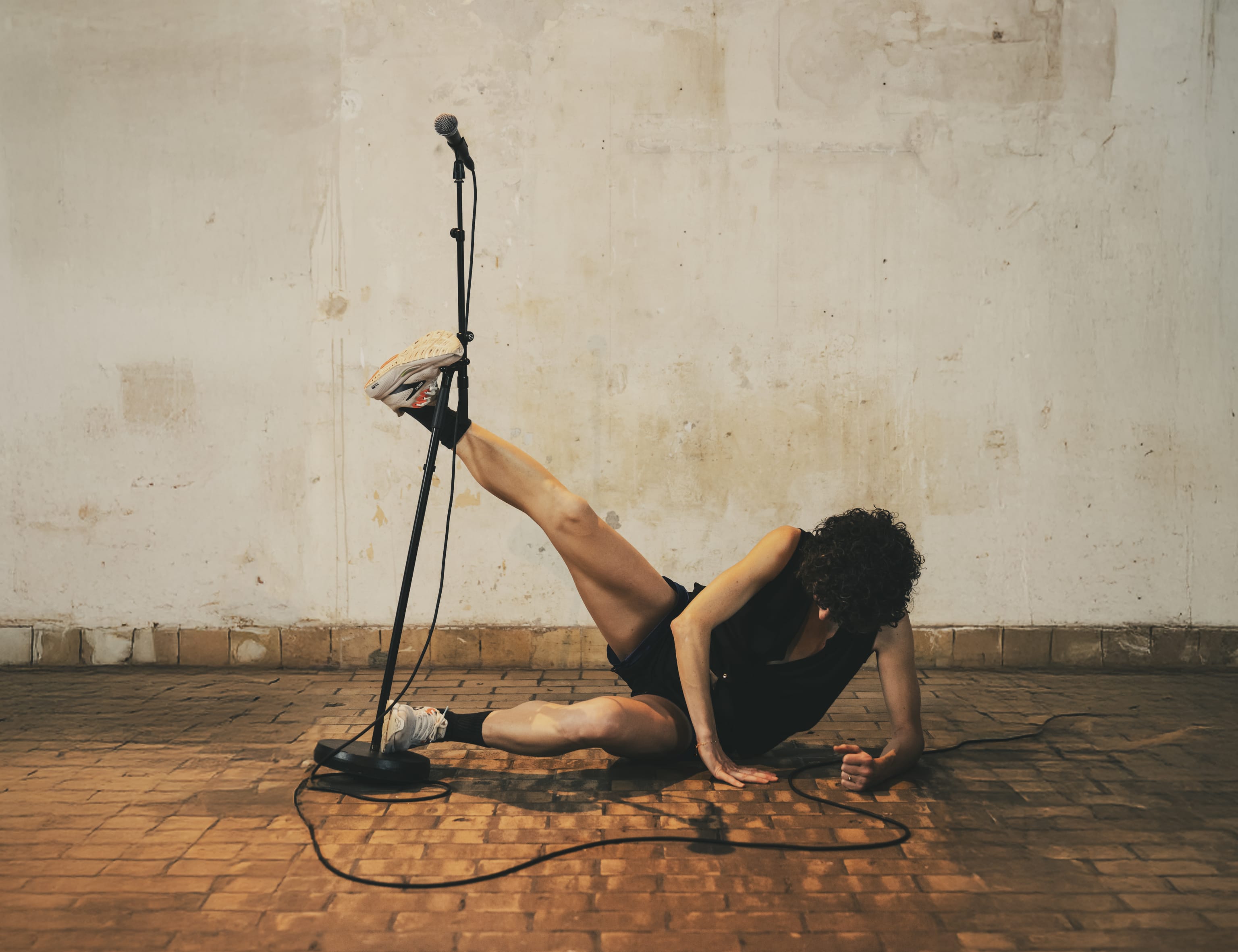 The Chekhov. Foto: Thor Brødreskift