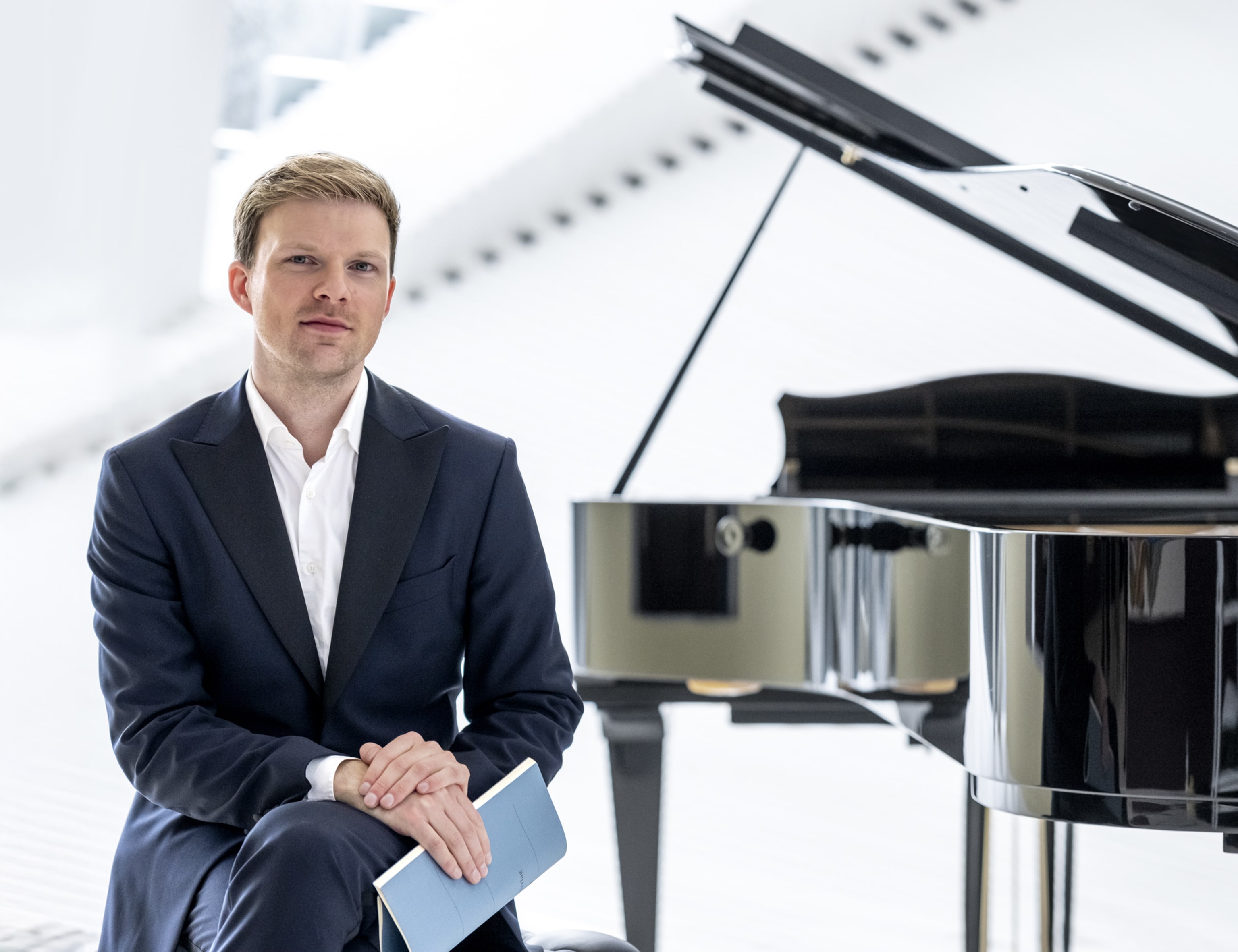 Thormod Rønning Kvam. Foto Per Sollerman