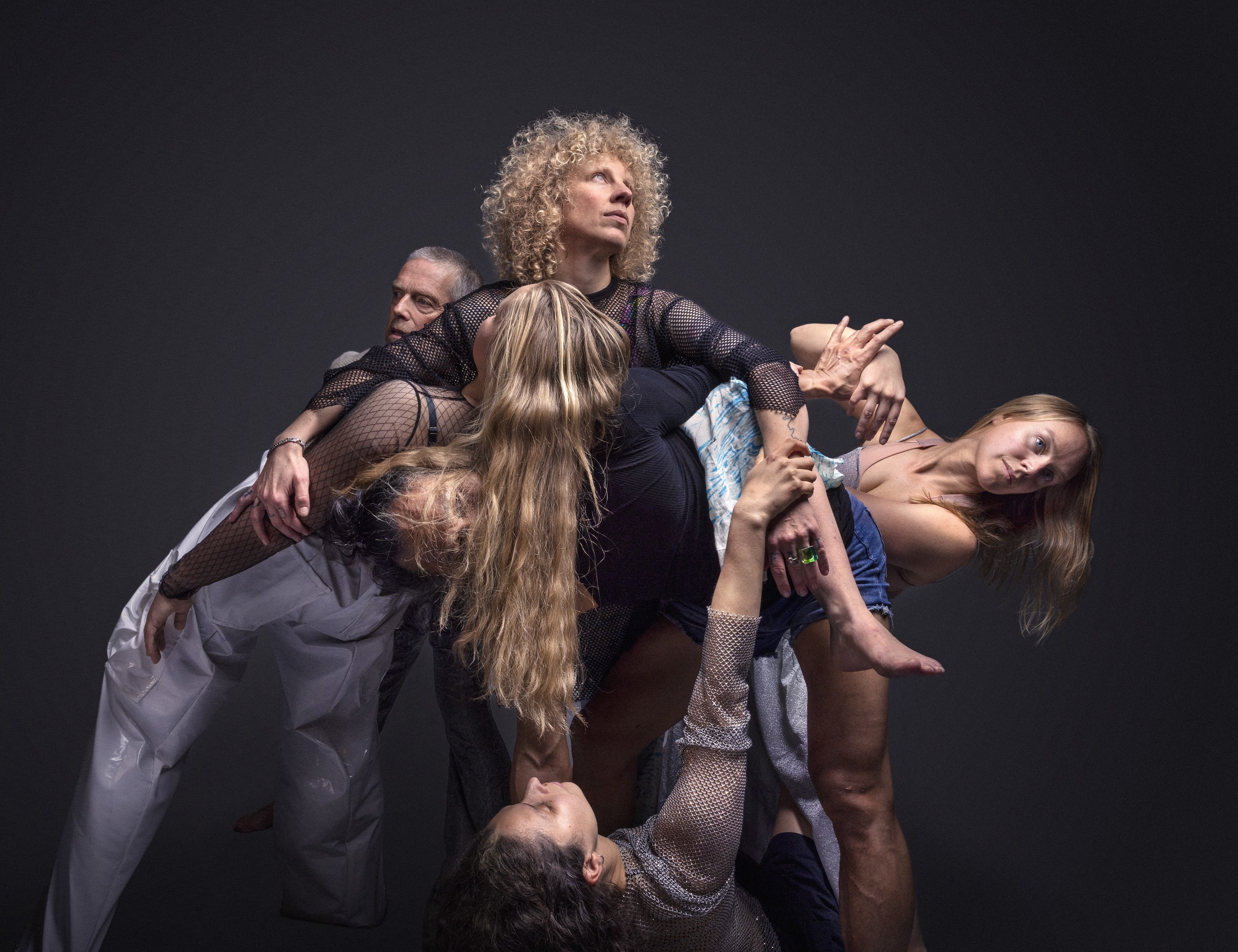 Tuvas blodklubb. Foto: Ingvil Skeie Ljones