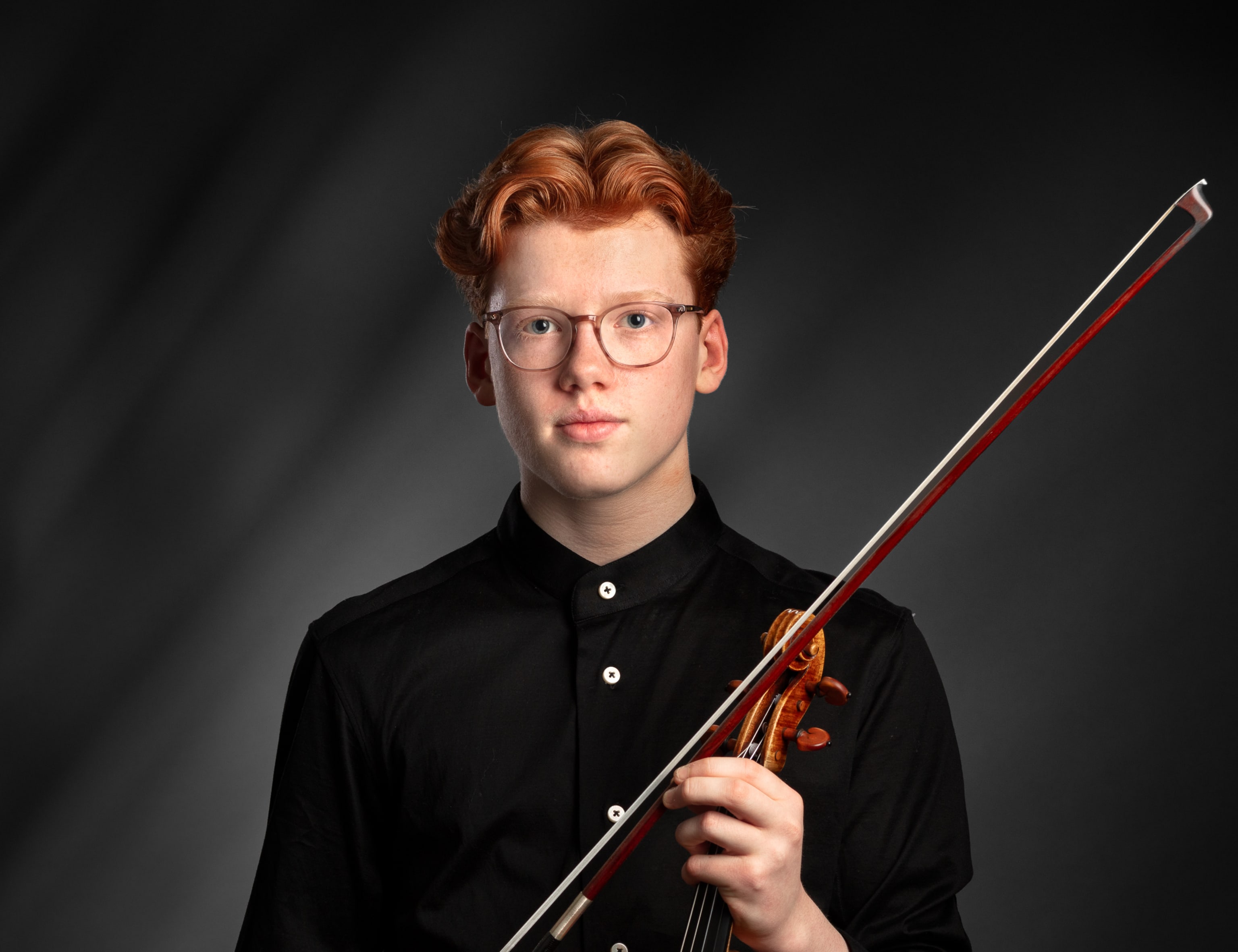 Henning Felde Haldorsen. Foto: Hans Jørgen Brun