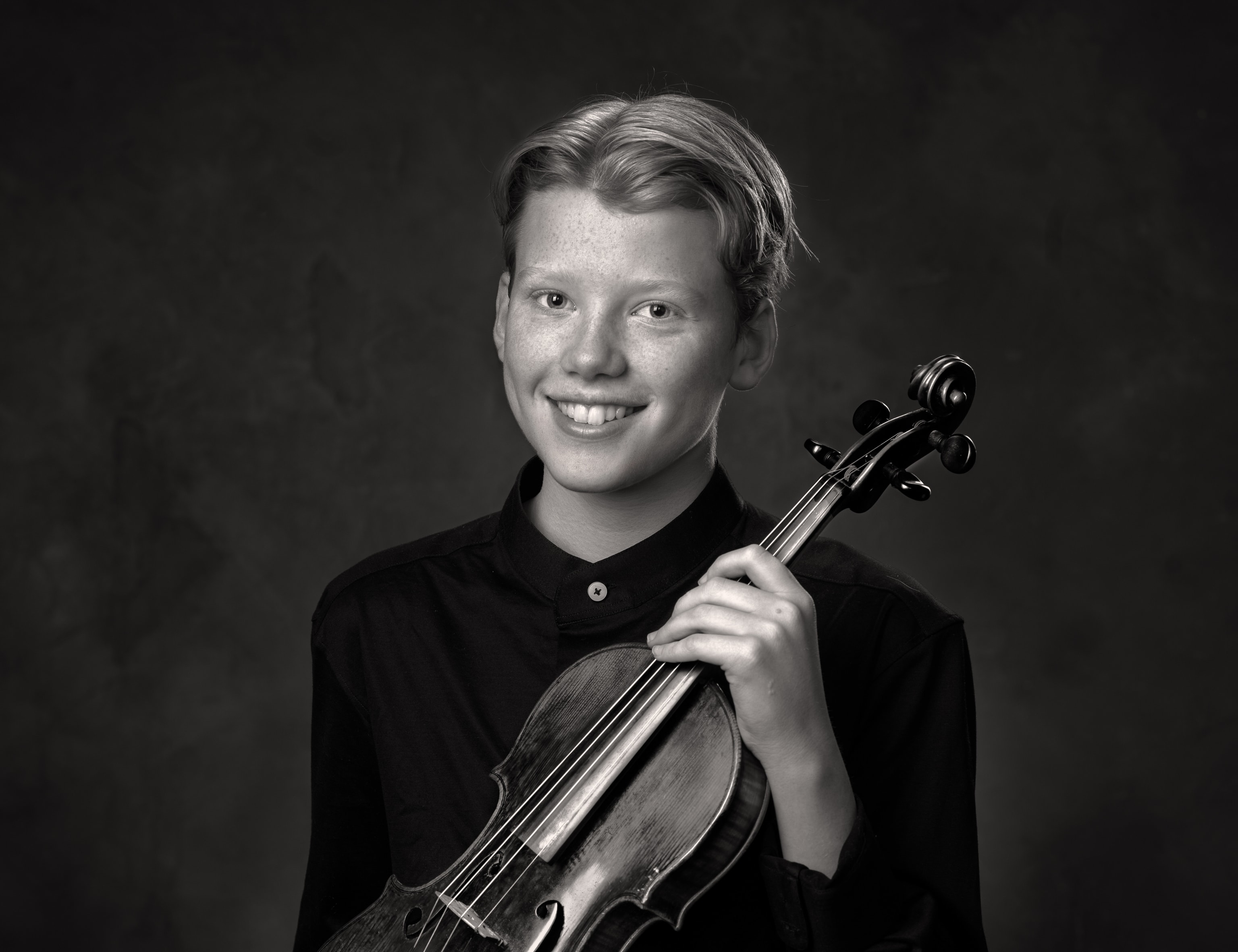 Henning Felde Haldorsen. Foto: Hans Jørgen Brun