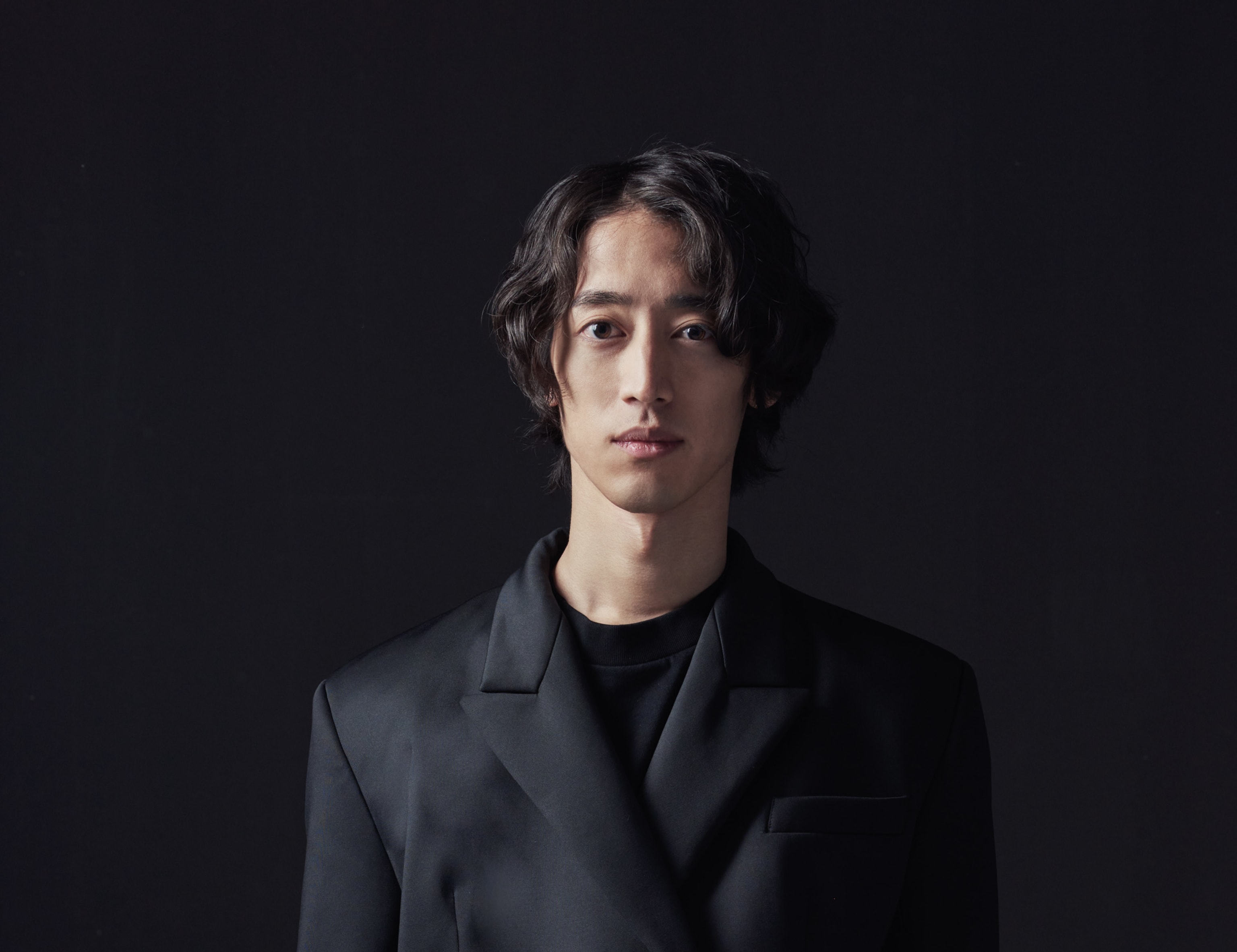 Hayato Sumino. Foto: Ryuya Amao