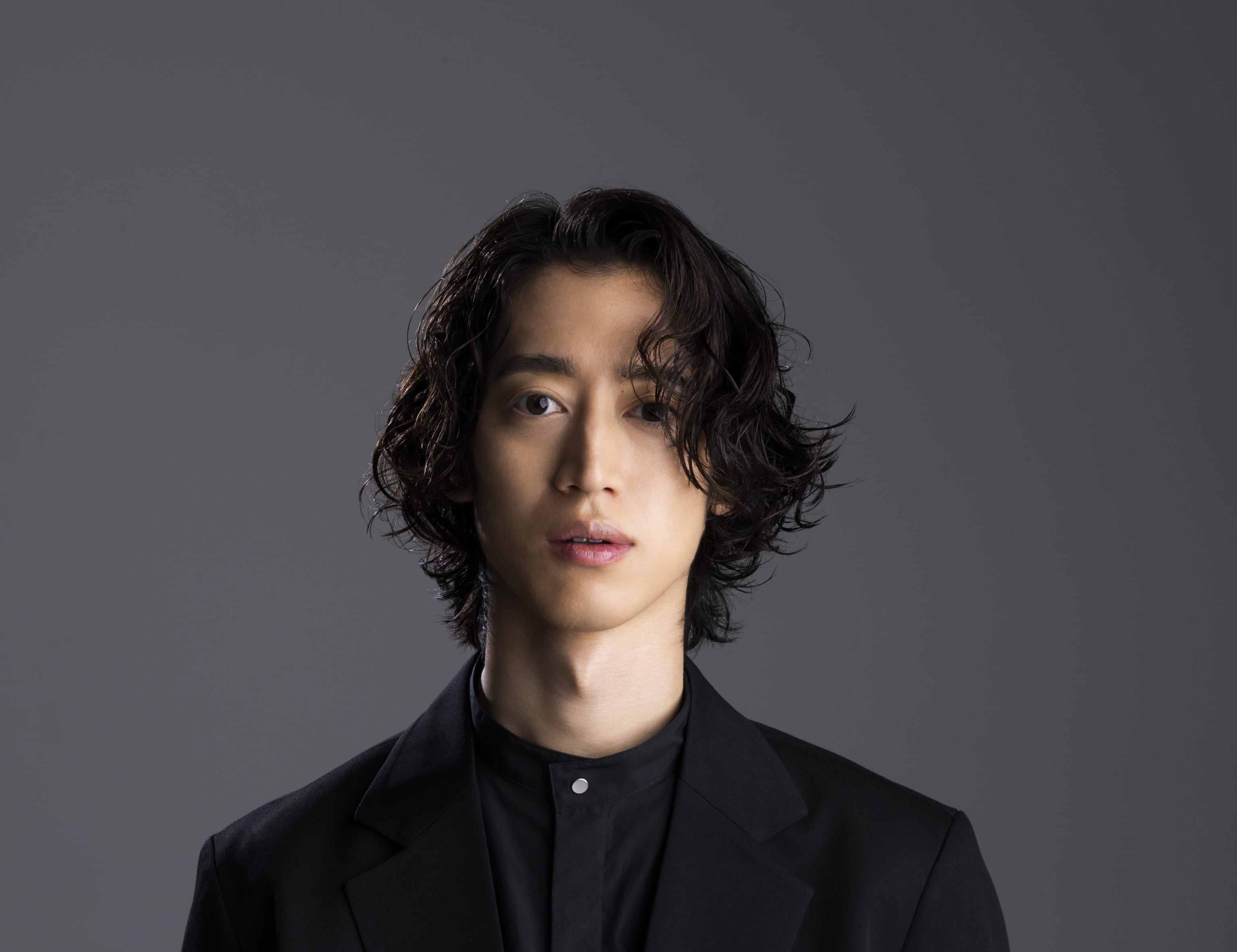 Hayato Sumino. Foto: Ryuya Amao
