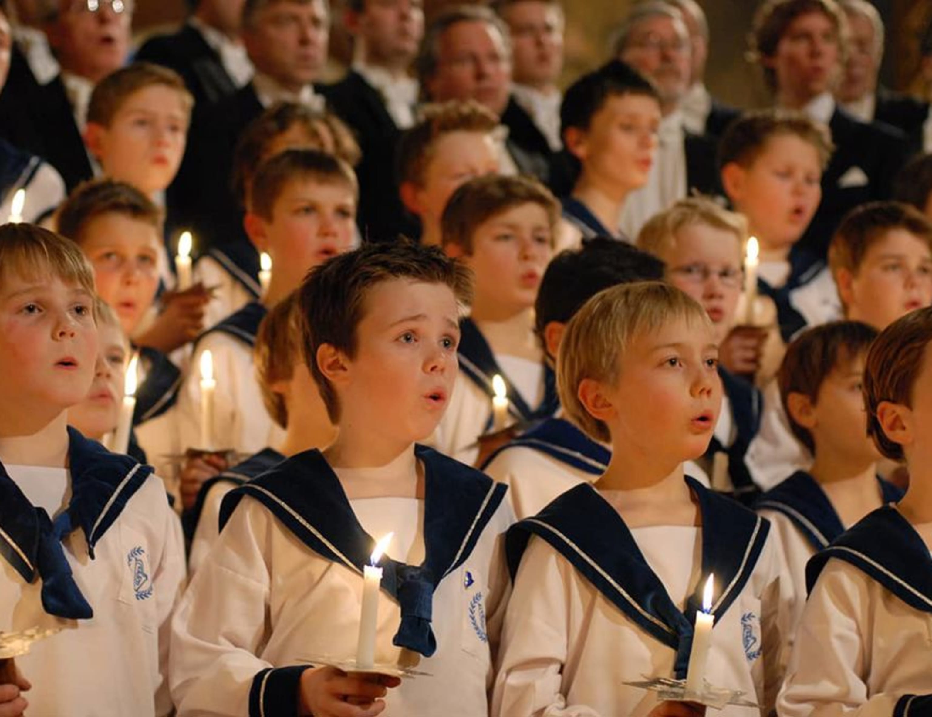 Sølvguttene. Foto: Håvard Sæbø