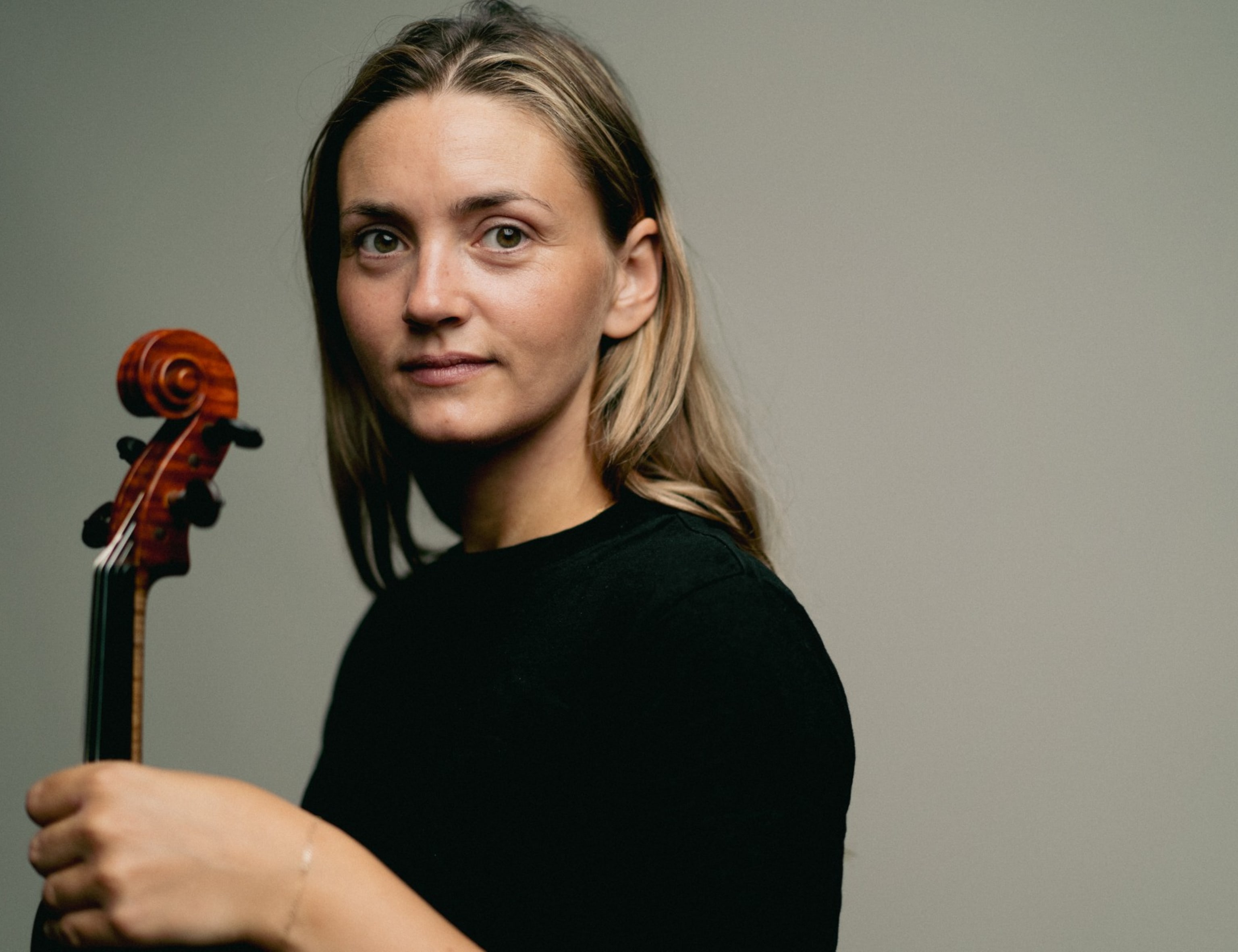Johanne Haugland. Foto: Sveinung Hoel Bjorå