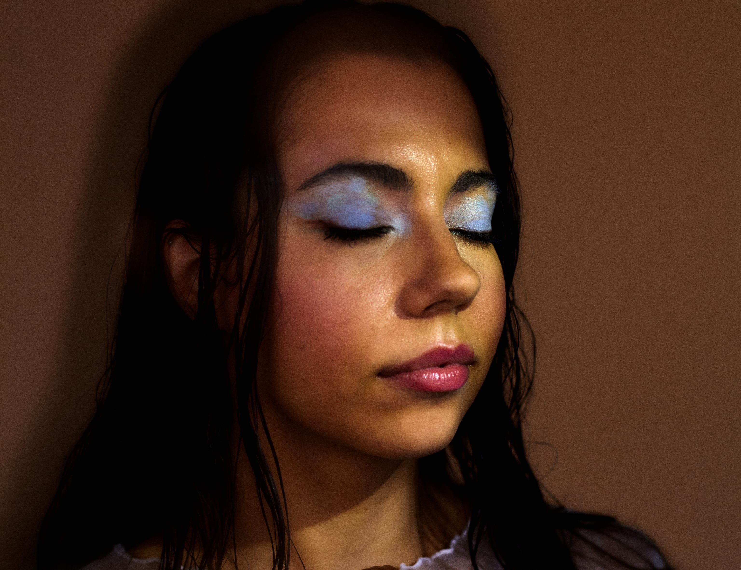 Sara Ferrández. foto: Hannes Meier