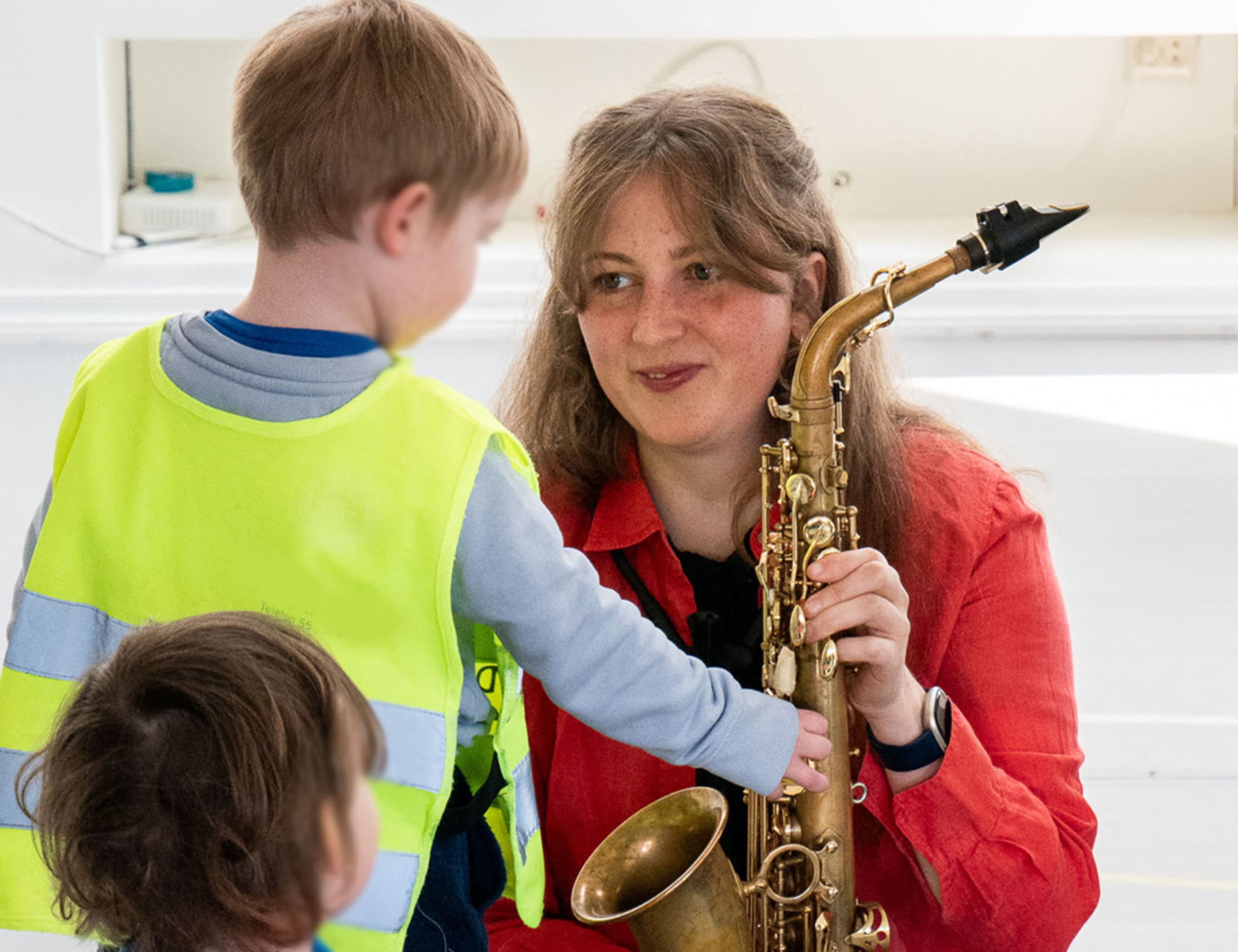 Vesenet. Foto: Helene Göpfert