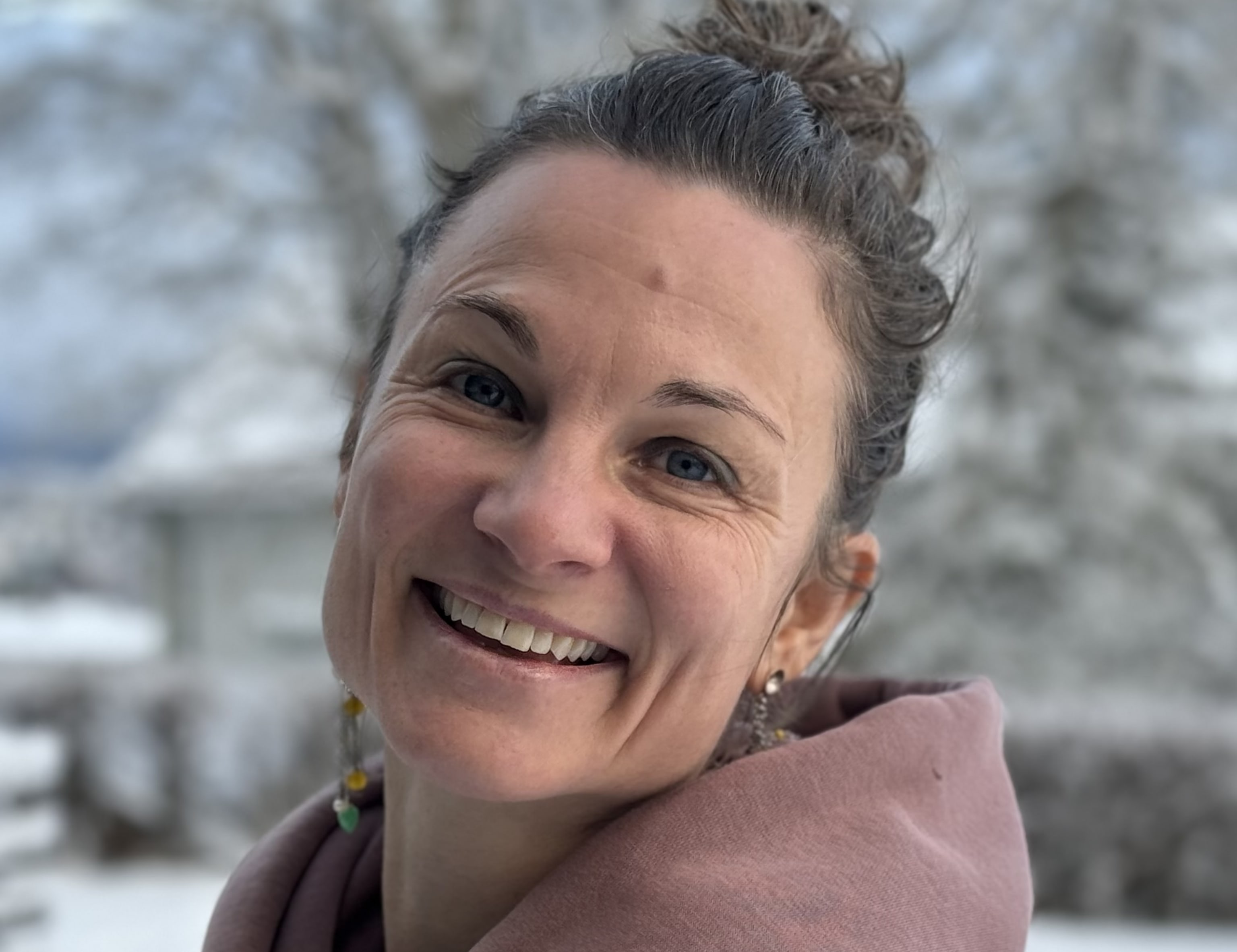 Arnhild Staal Petterson.