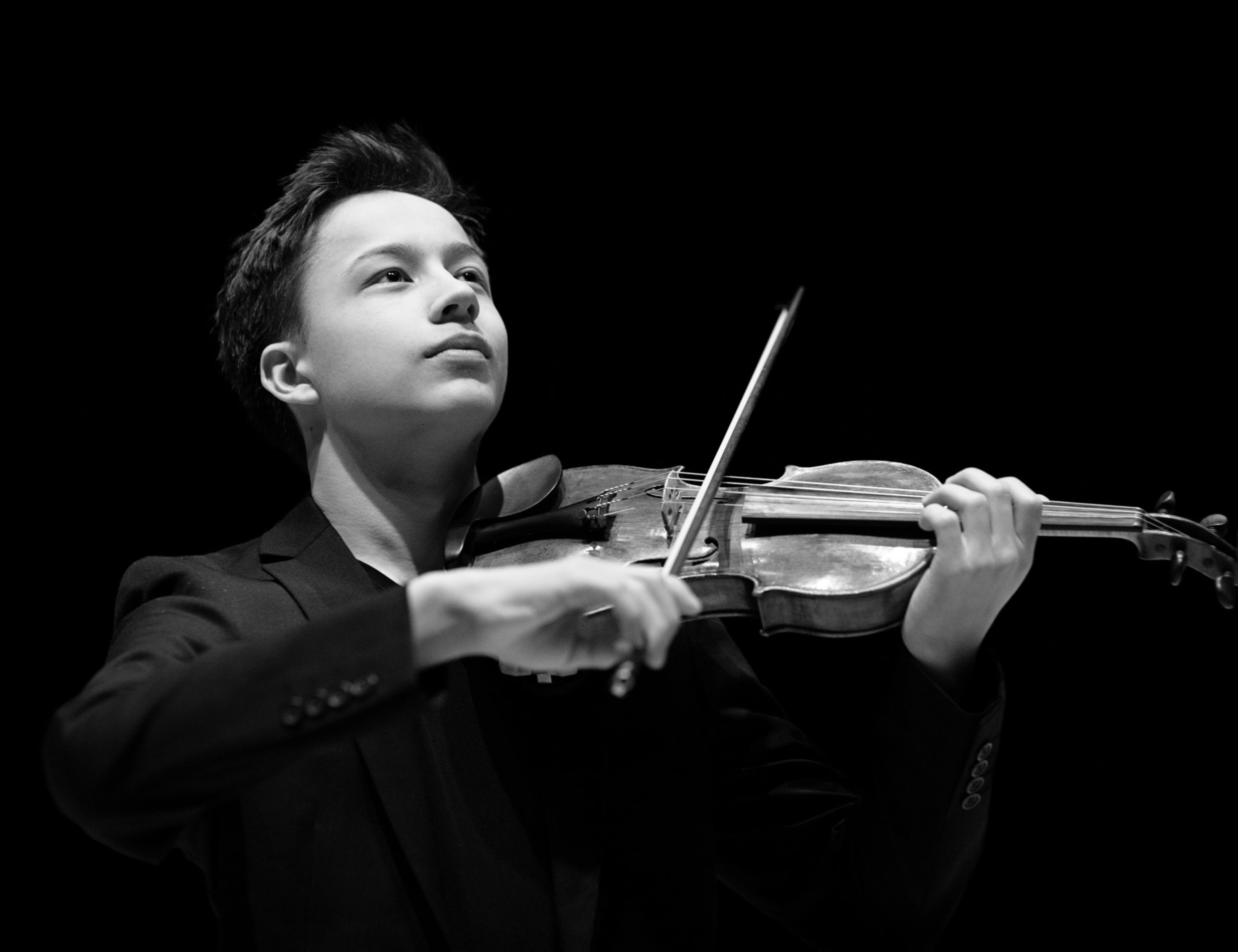 Johan Dalene. Foto: Nikolaj Lund