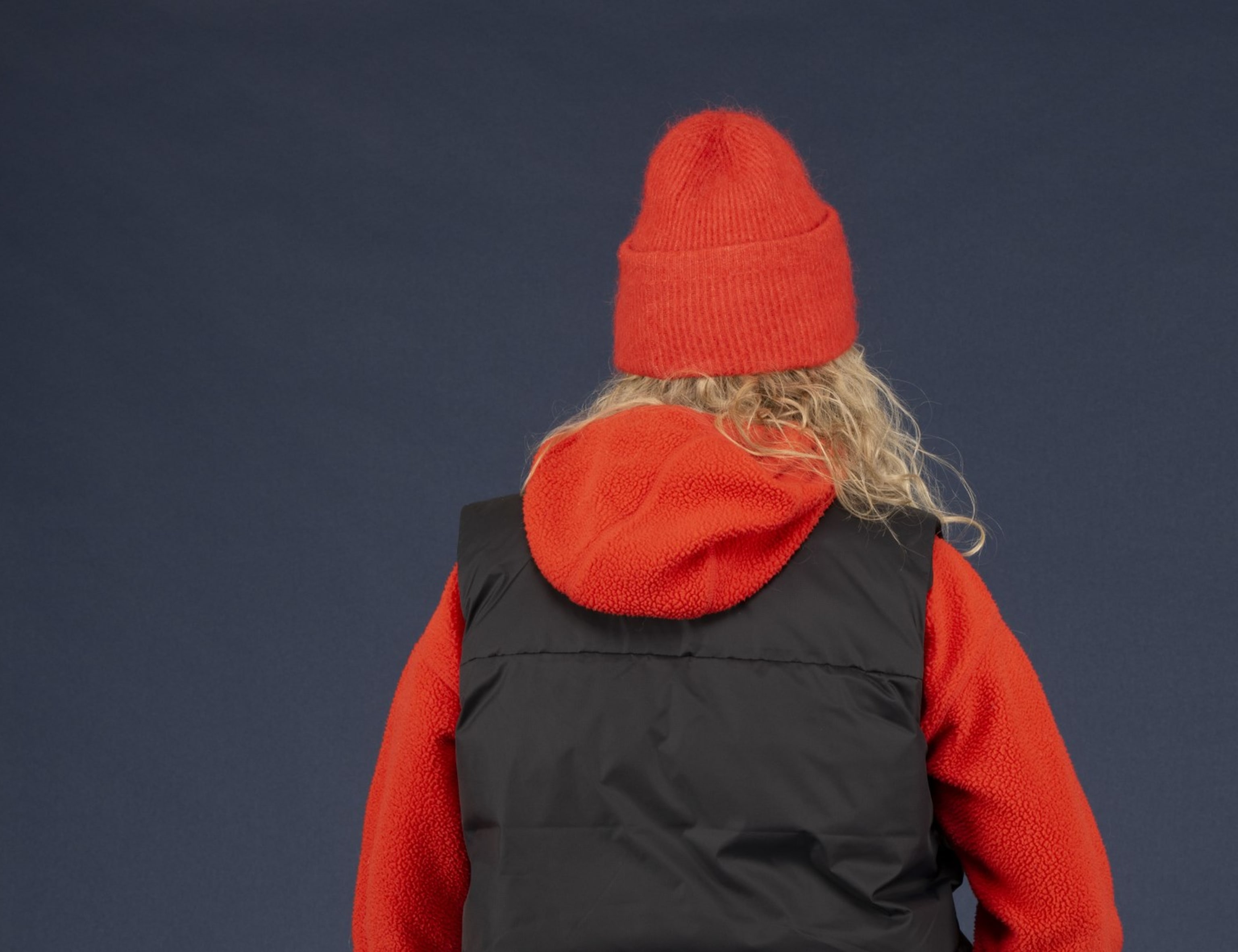 Do You Know Who Would Make A Perfect Match For Irene? (Photo: Thor Brødreskift)